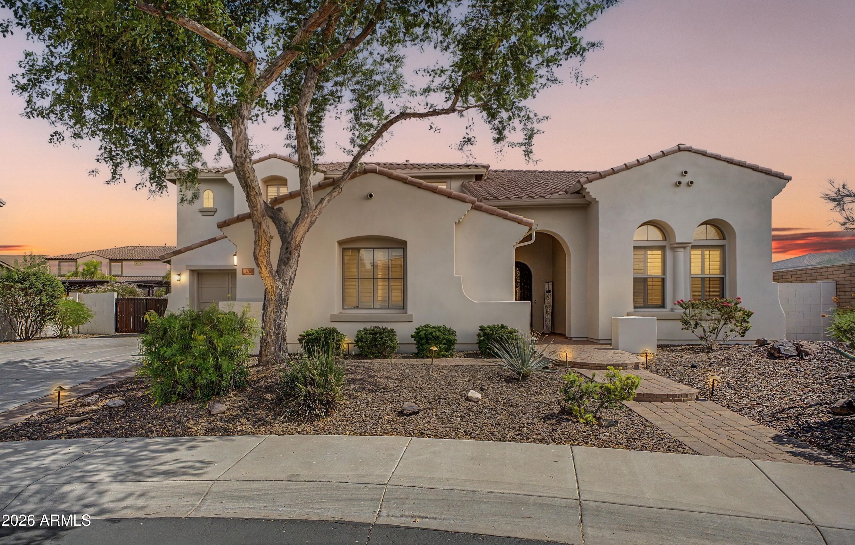 W Chucks Ave, Peoria, AZ 85383
