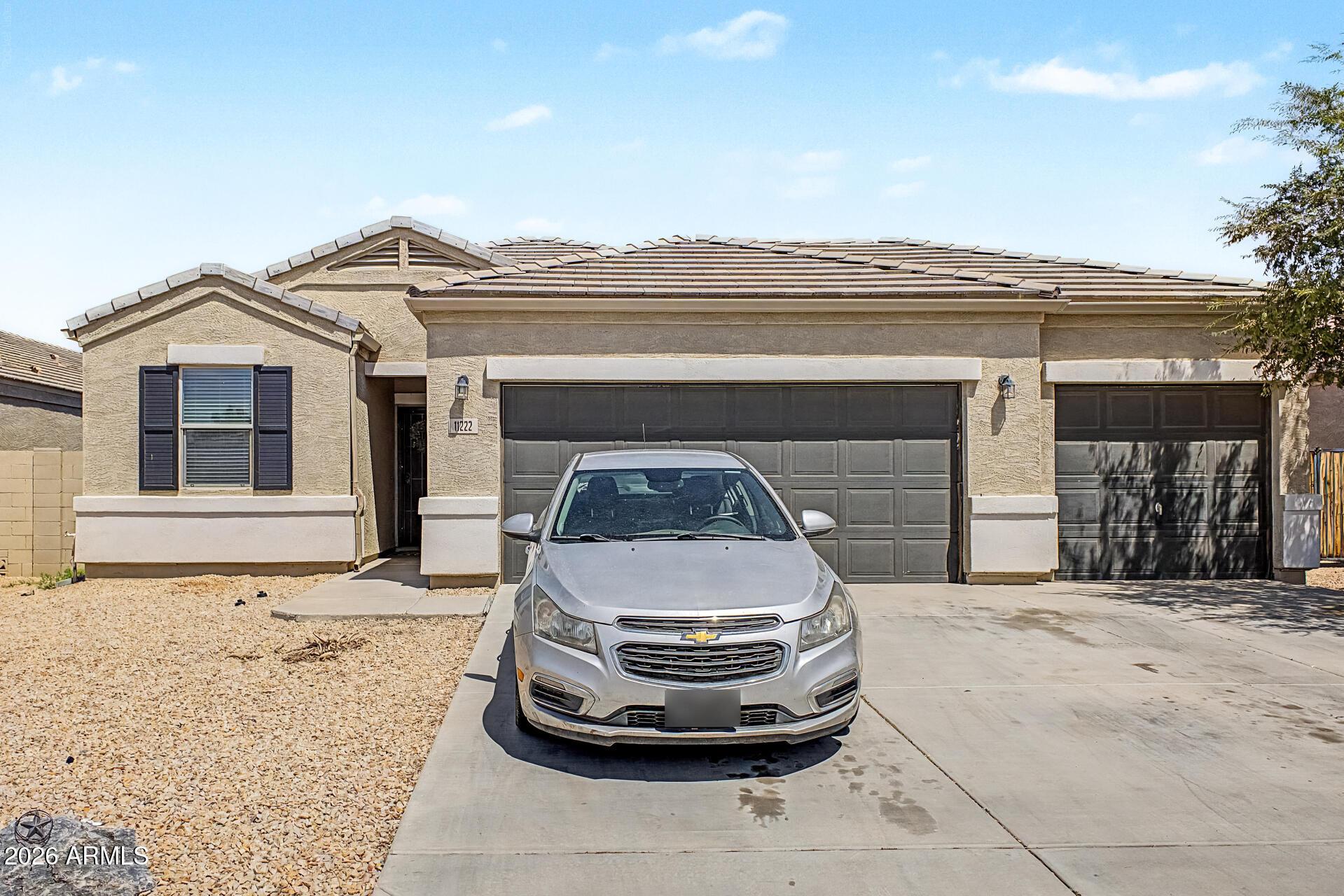 E Aster Ln, Florence, AZ 85132