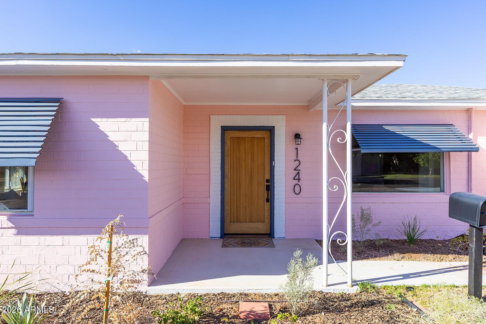 E Windsor Ave, Phoenix, AZ 85006
