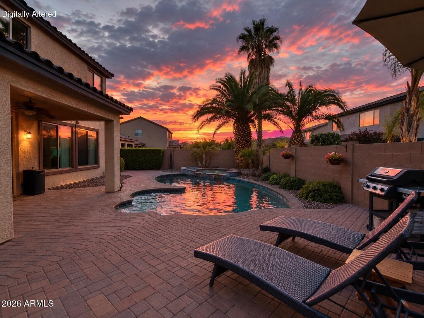 E Tonto Dr, Gilbert, AZ 85298