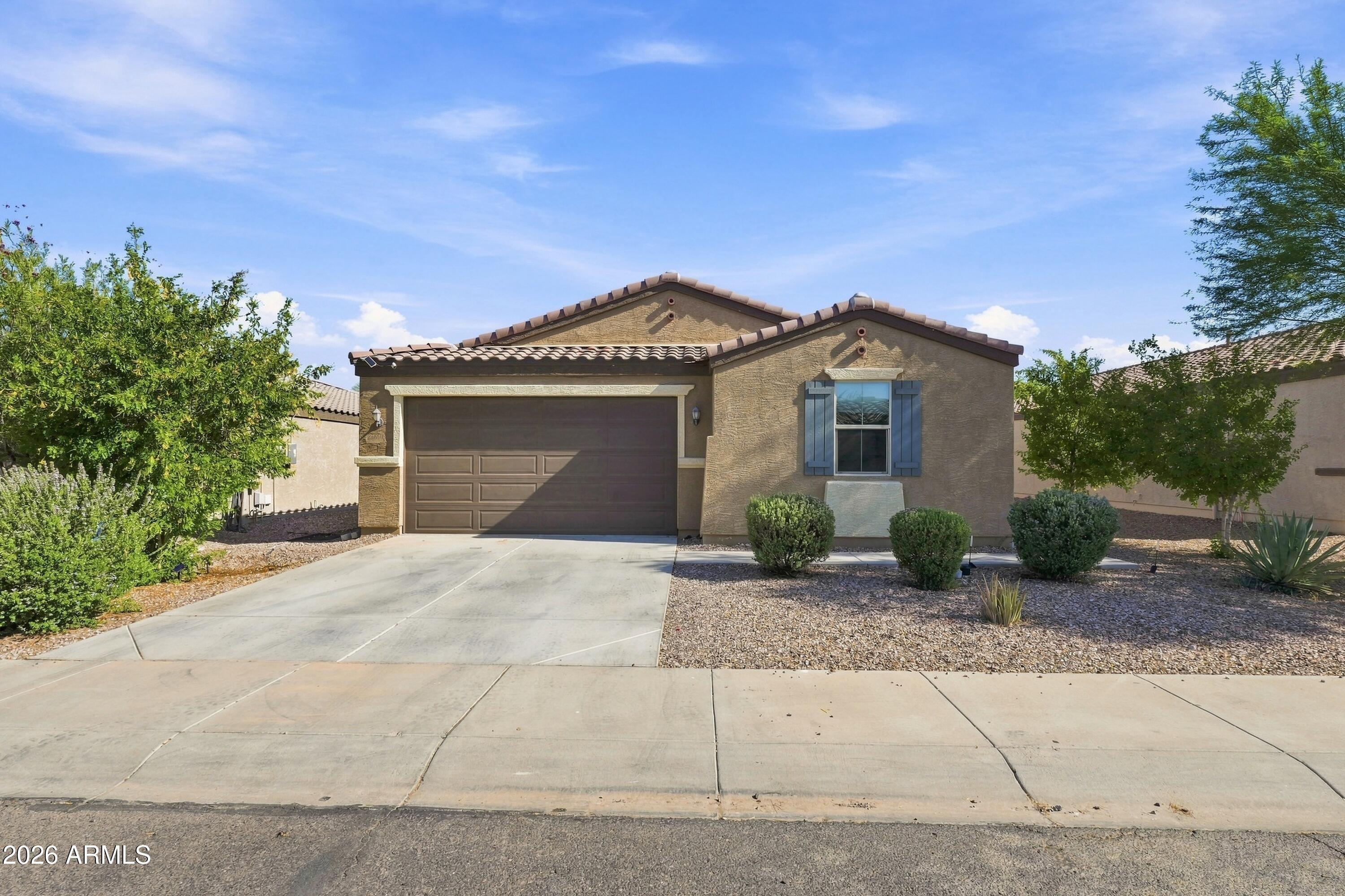 W Euclid Ave, Buckeye, AZ 85326