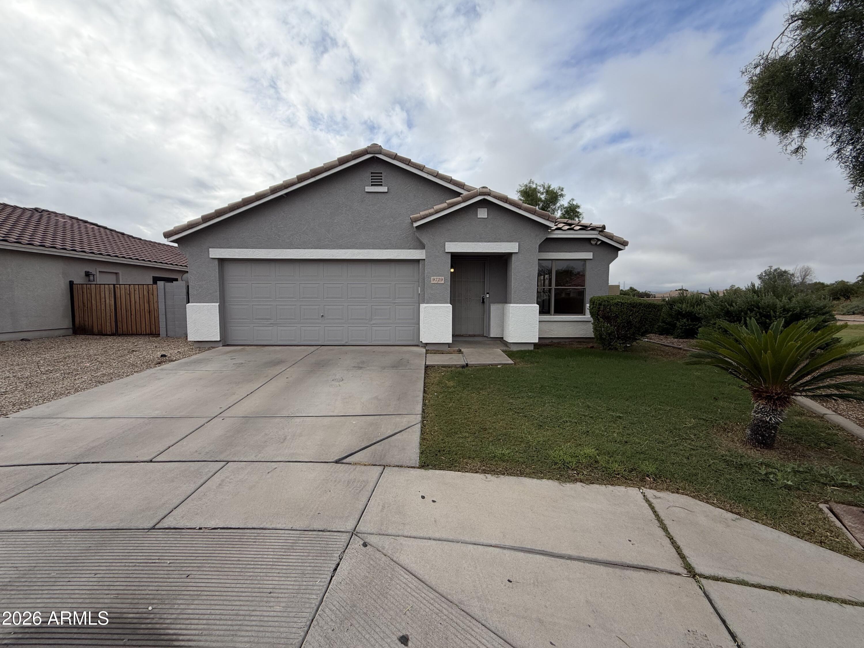 W Cordes Rd, Tolleson, AZ 85353