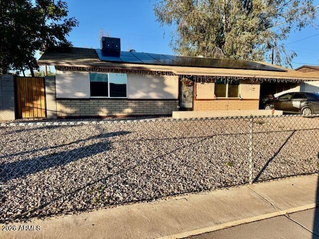 E Baywood Ave, Mesa, AZ 85208