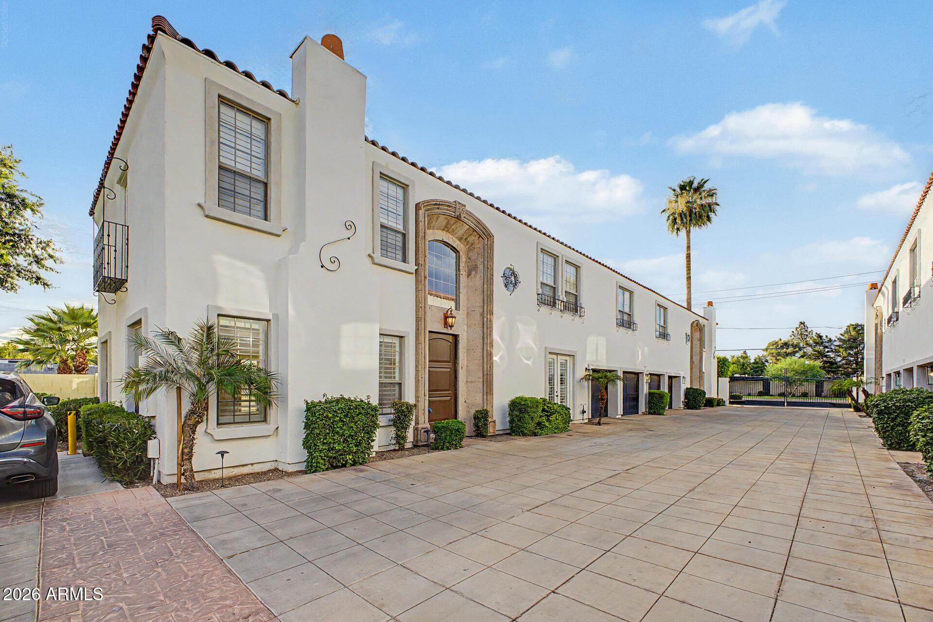 W Missouri Ave, Phoenix, AZ 85013
