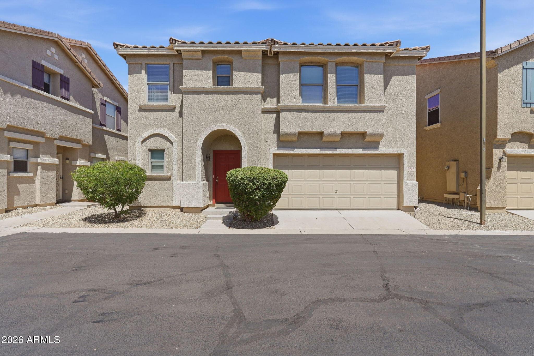 N 82nd Ln, Peoria, AZ 85345