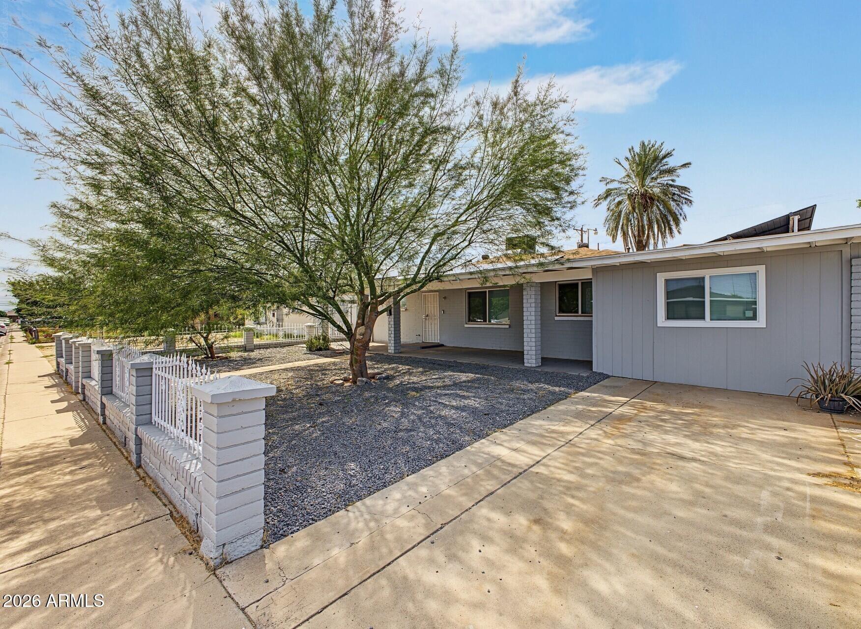 N 28th Dr, Phoenix, AZ 85051