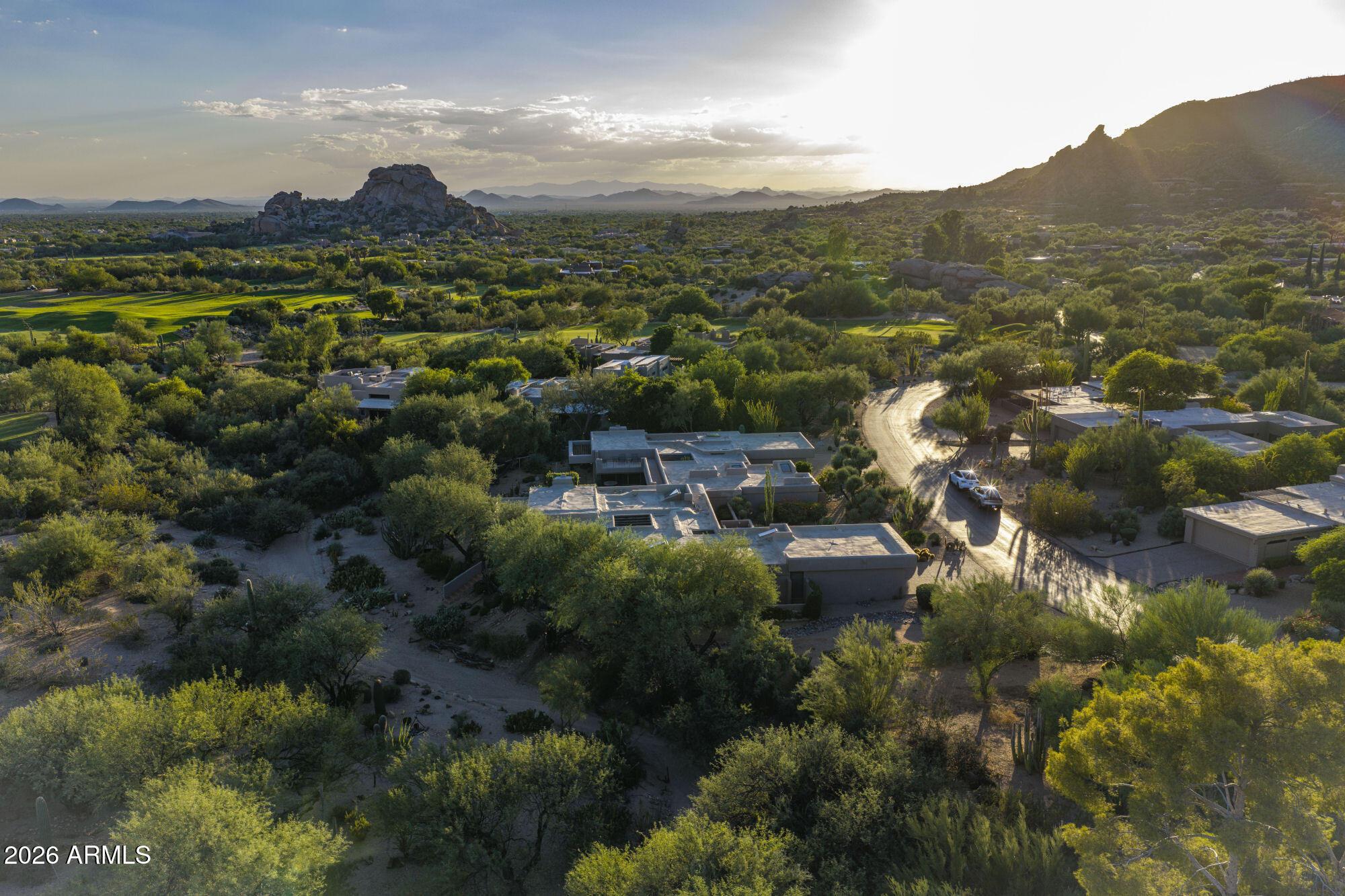 N Boulder Dr, Carefree, AZ 85377