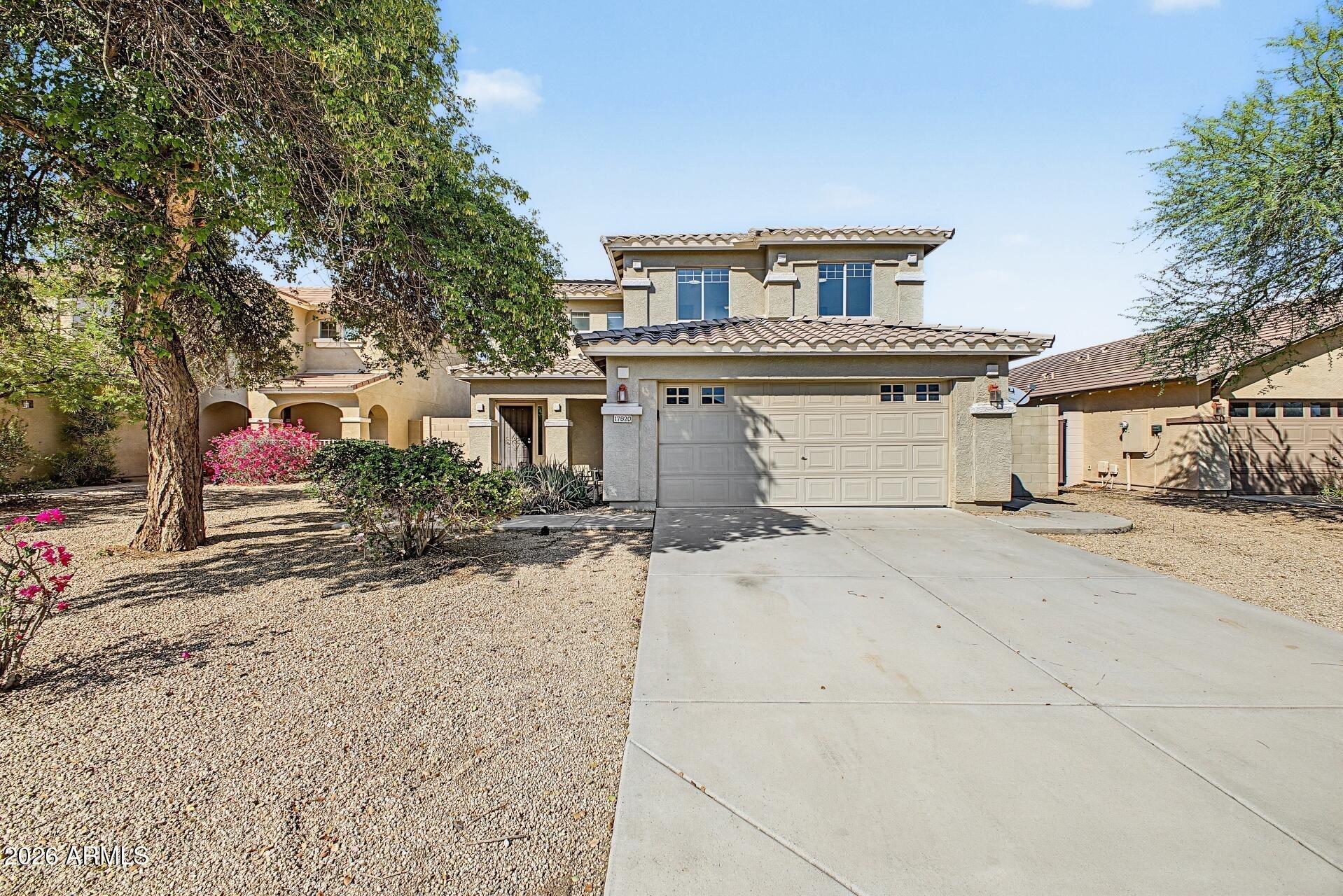 W Boca Raton Rd, Surprise, AZ 85388