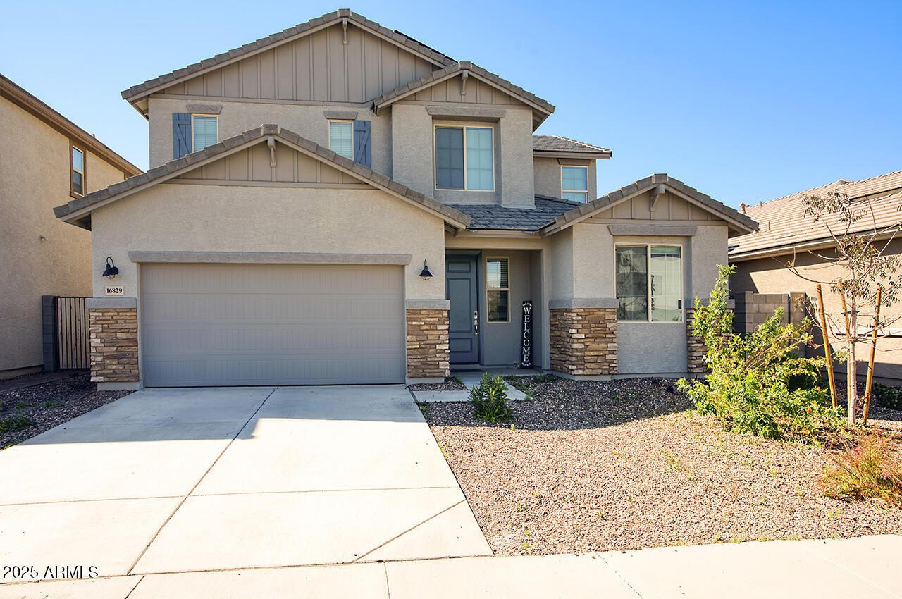 W Maya Way, Surprise, AZ 85387
