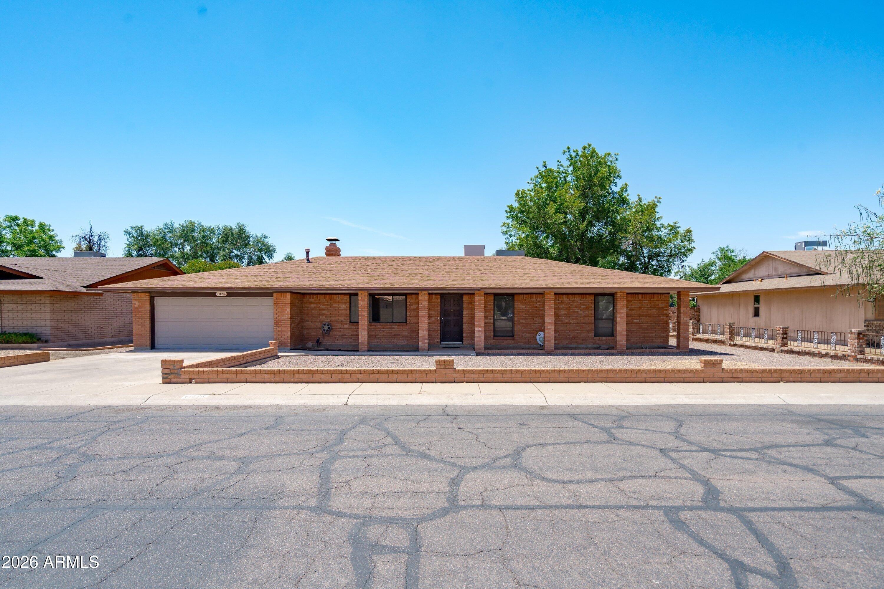 N 82nd Dr, Peoria, AZ 85345