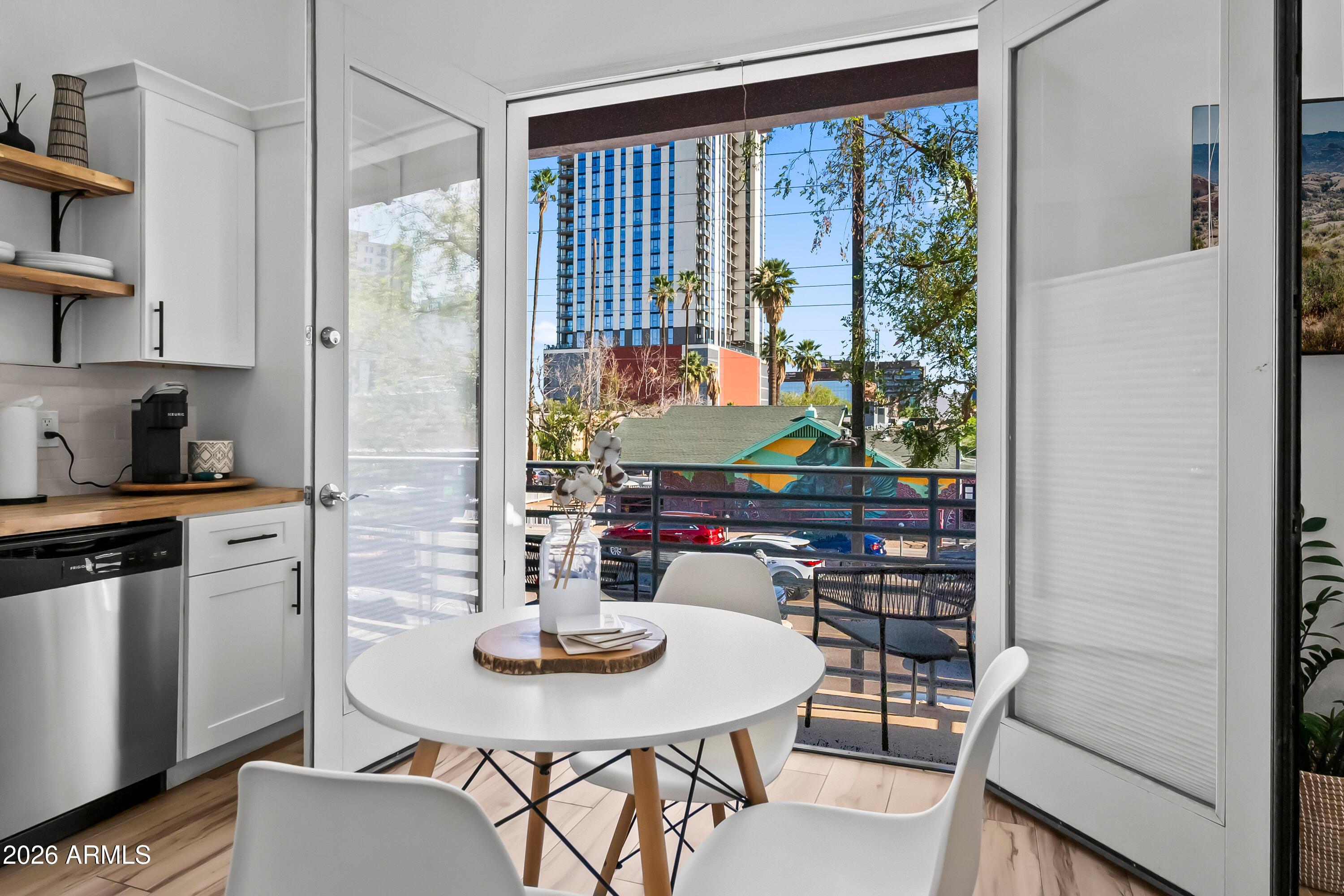 E Roosevelt St, Phoenix, AZ 85004