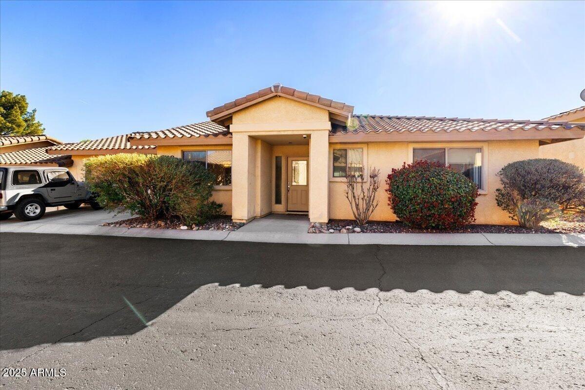 Skyview Ln, Cottonwood, AZ 86326
