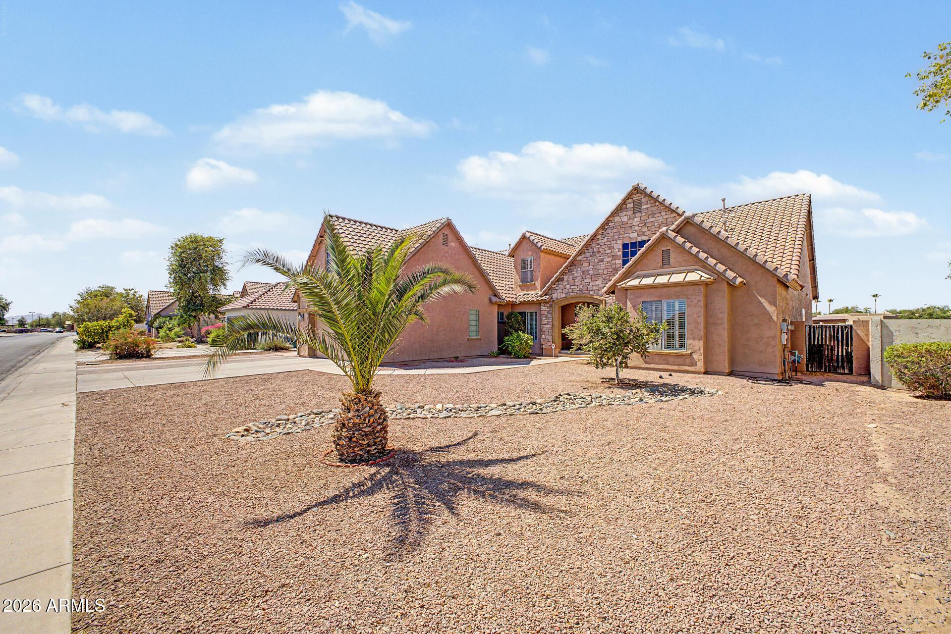 W Colter St, Litchfield Park, AZ 85340