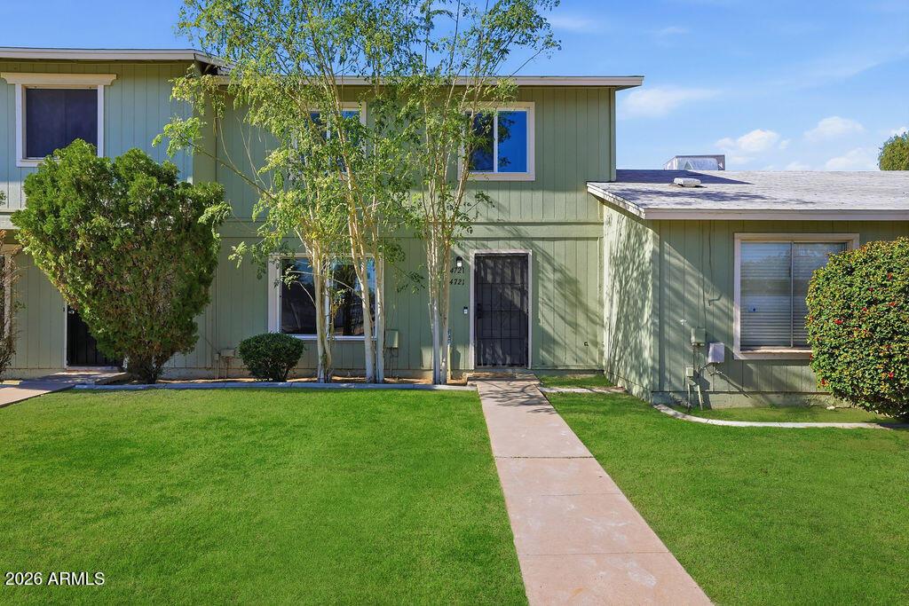 N 26th Dr, Phoenix, AZ 85017