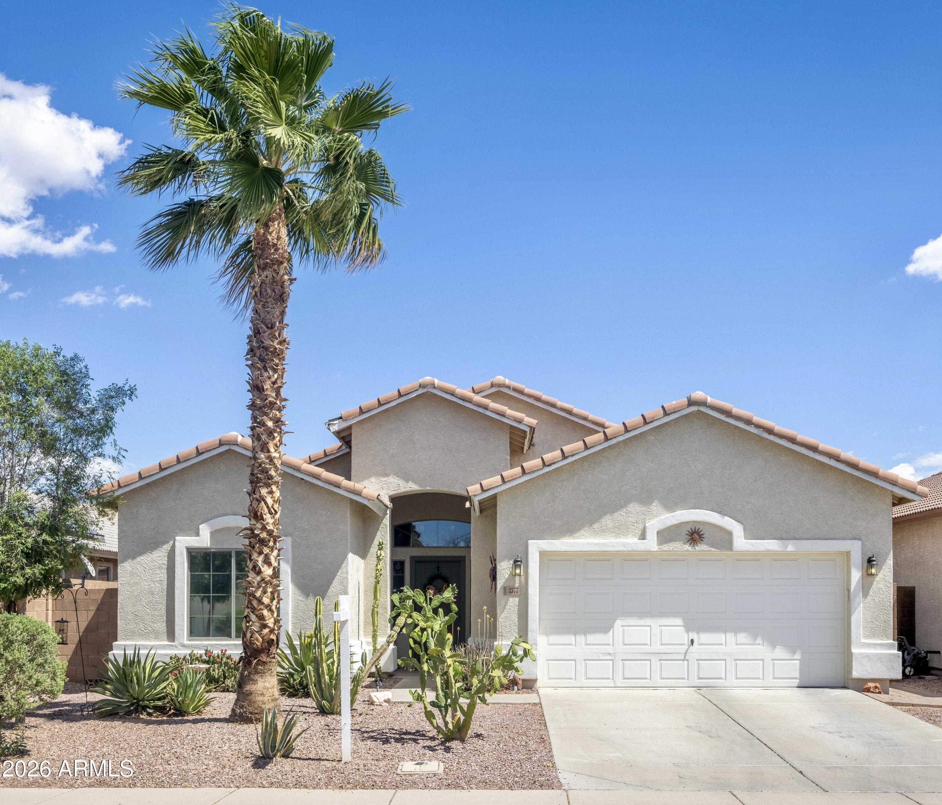 S 257th Ave, Buckeye, AZ 85326
