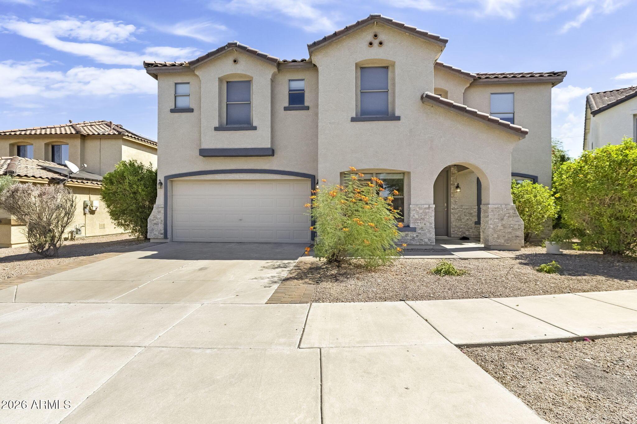 S 6th St, Phoenix, AZ 85042