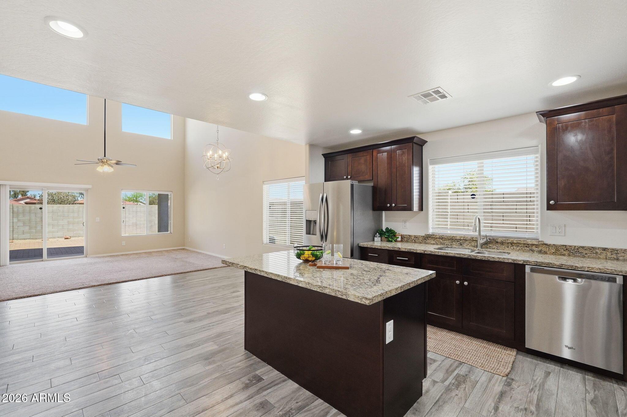 W Harding Ave, Coolidge, AZ 85128