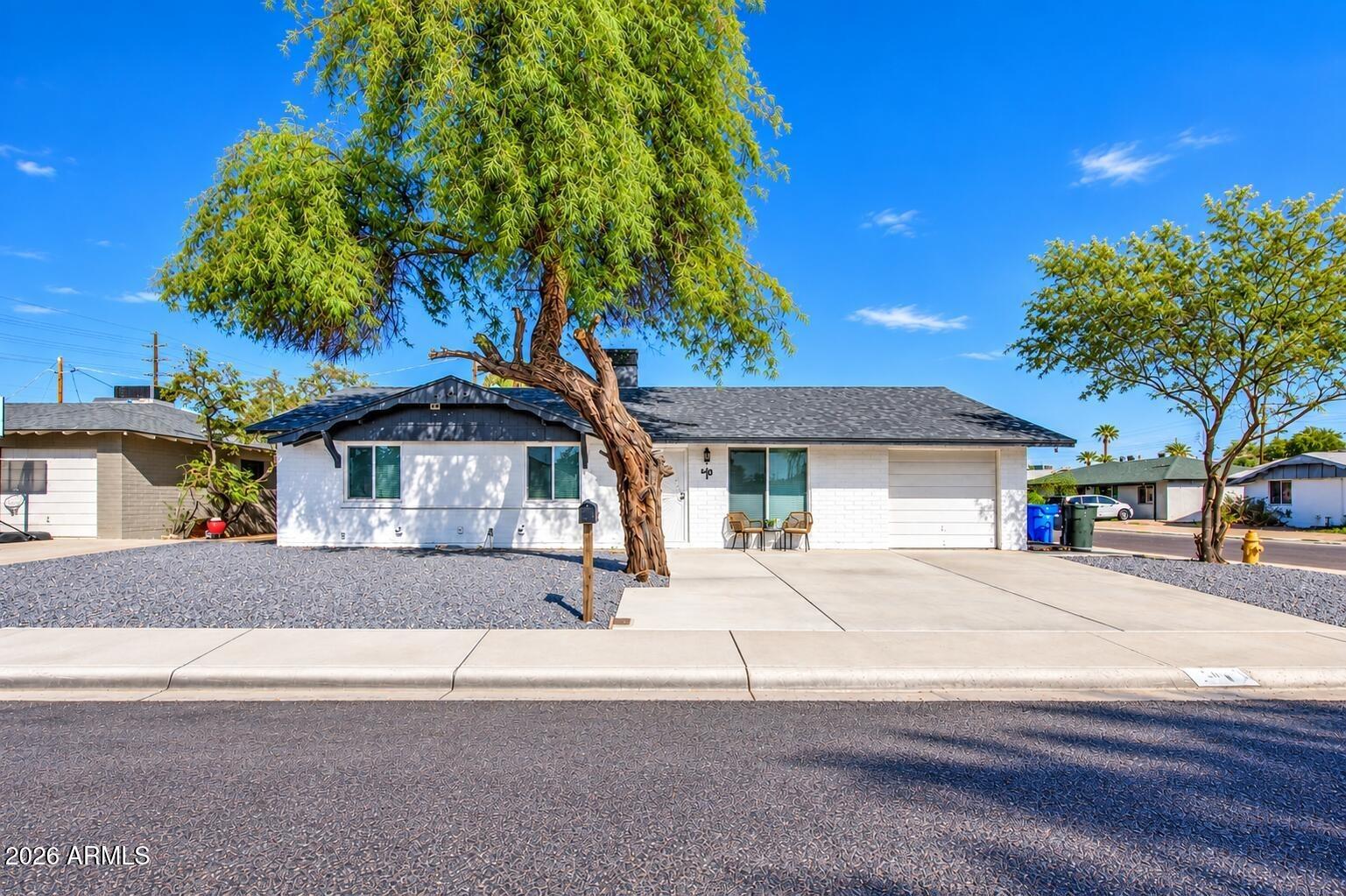 N 16th Dr, Phoenix, AZ 85021