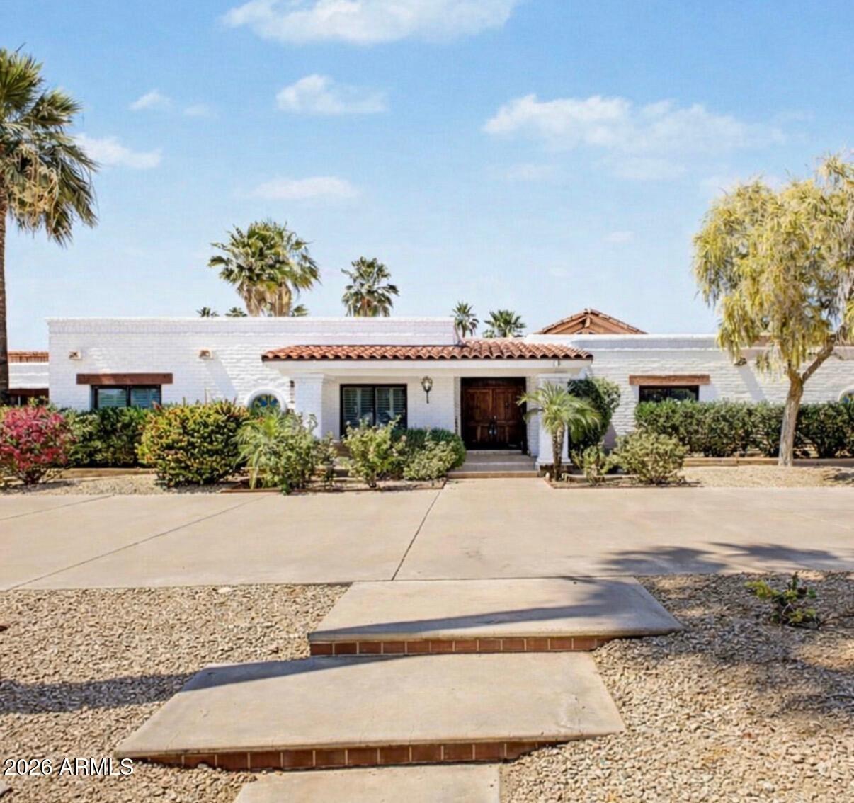 E Estero Ln, Litchfield Park, AZ 85340