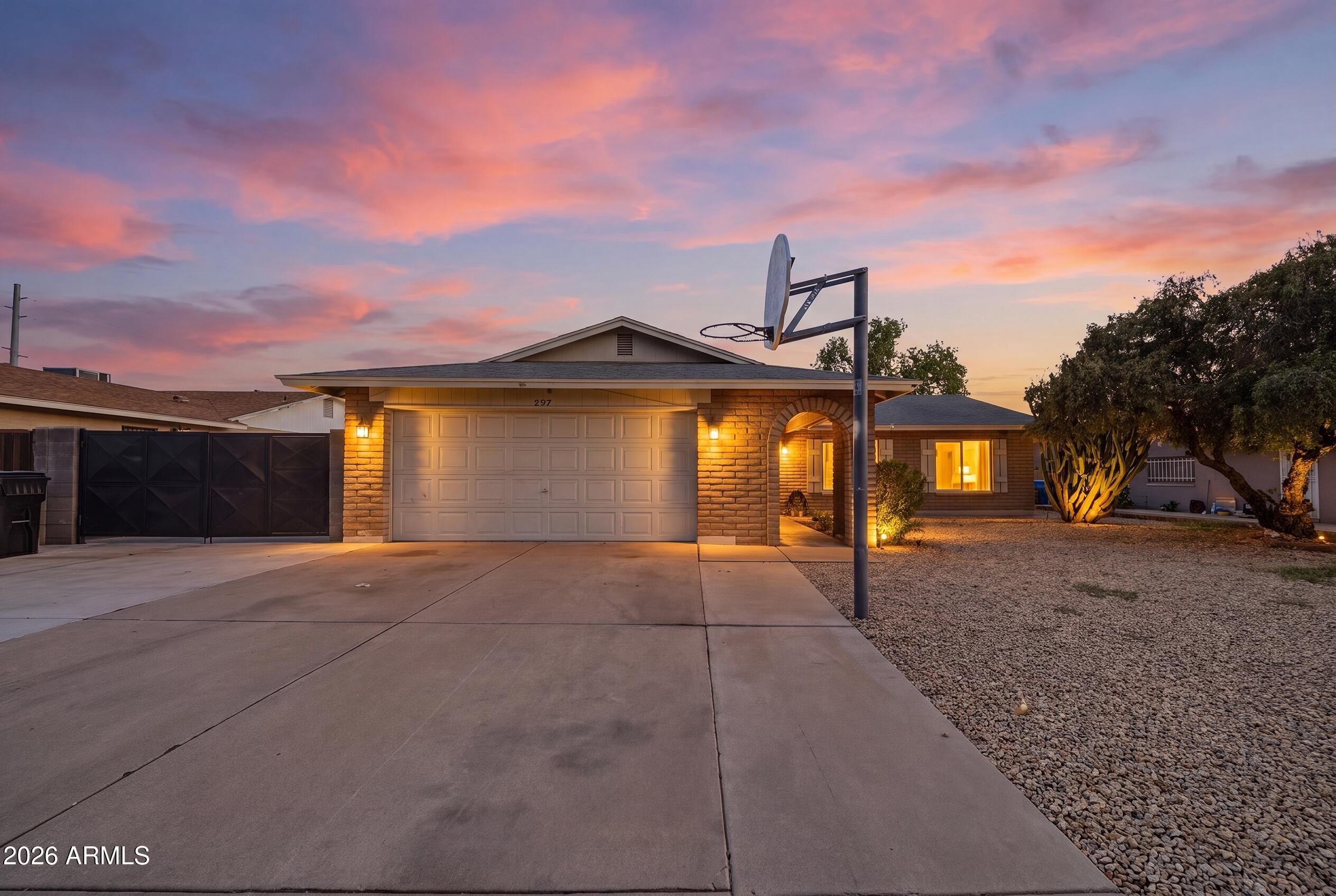 W Willow Ave, Phoenix, AZ 85029
