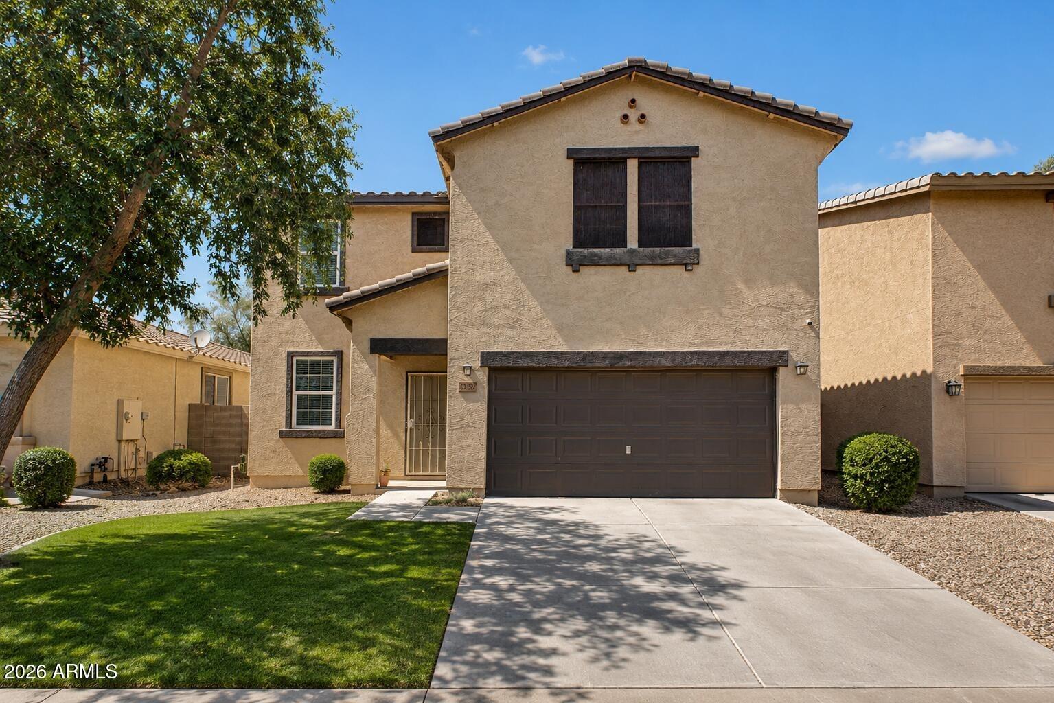 W Somerset Dr, Maricopa, AZ 85138