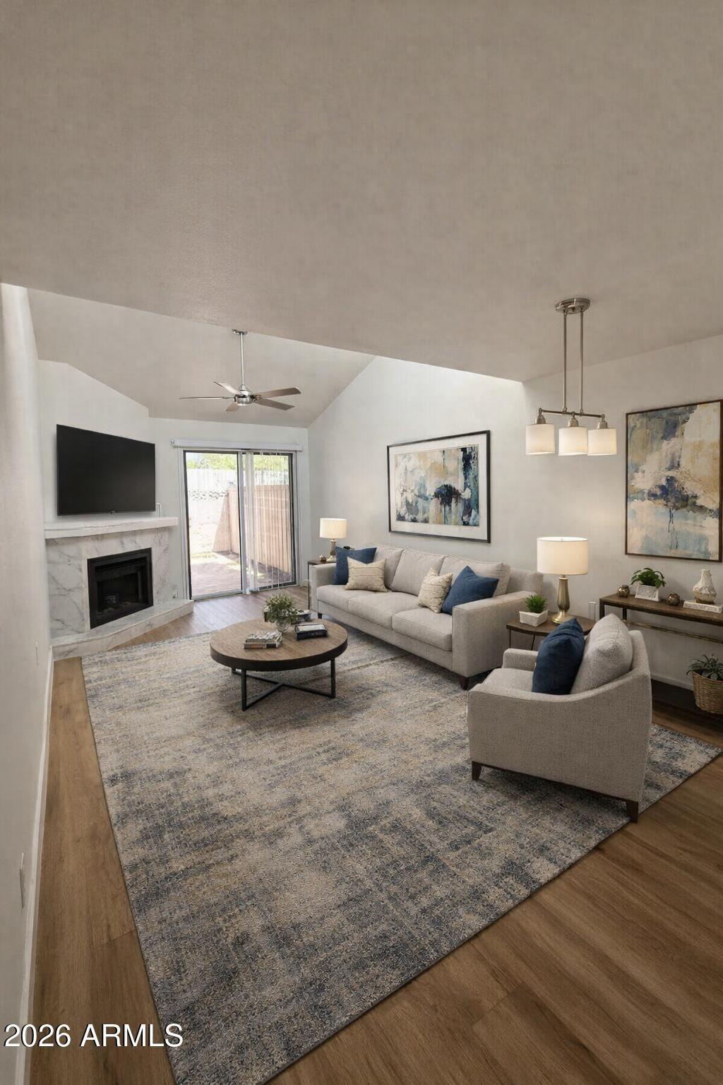 W Sanna St, Glendale, AZ 85302