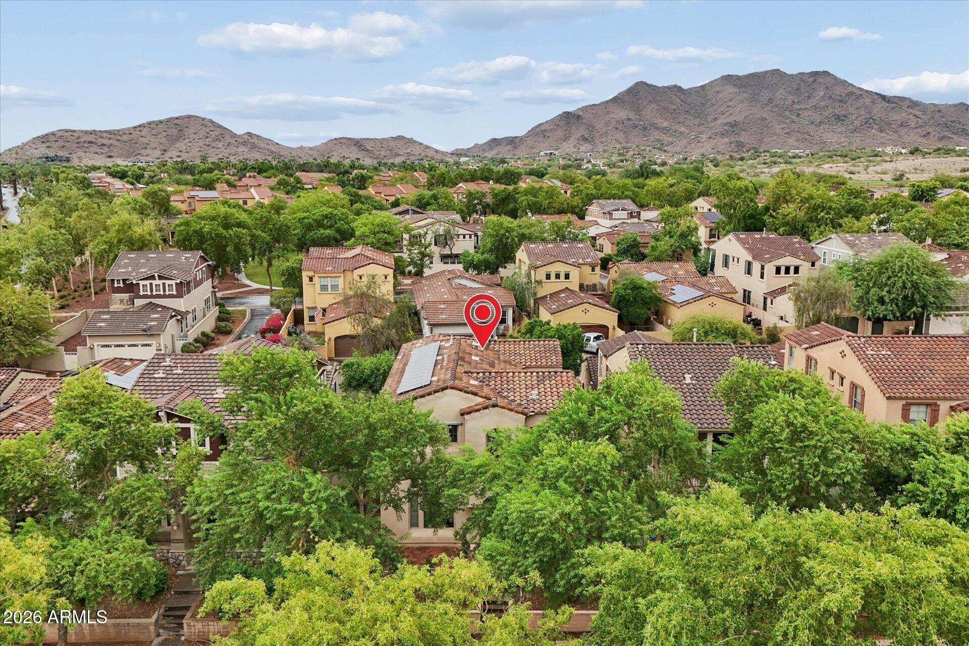 W Glen St, Buckeye, AZ 85396