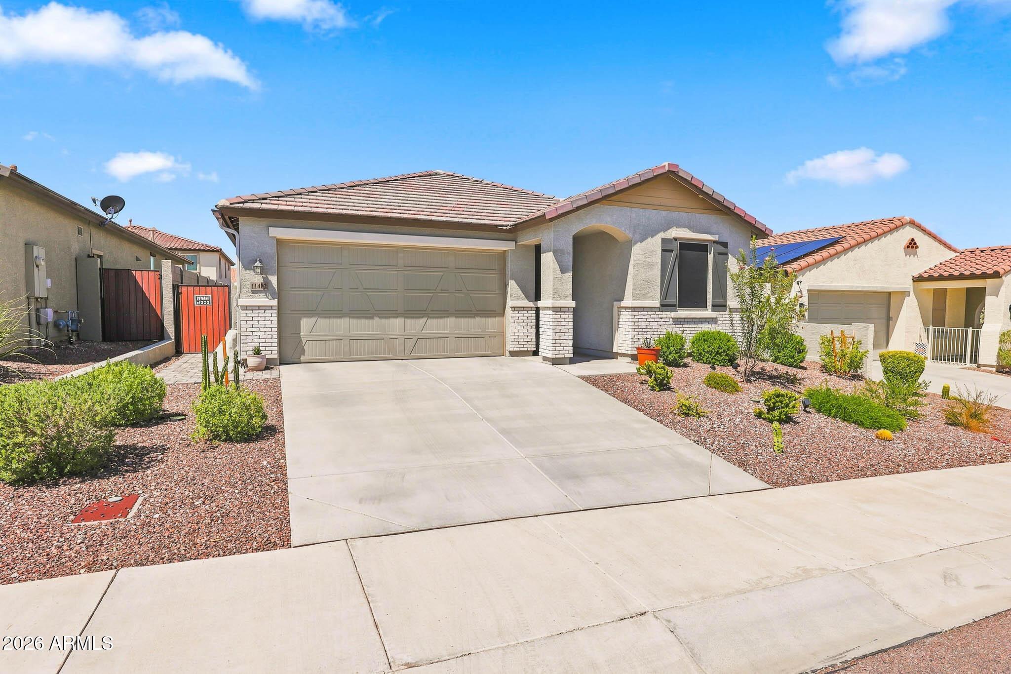 S 175th Dr, Goodyear, AZ 85338