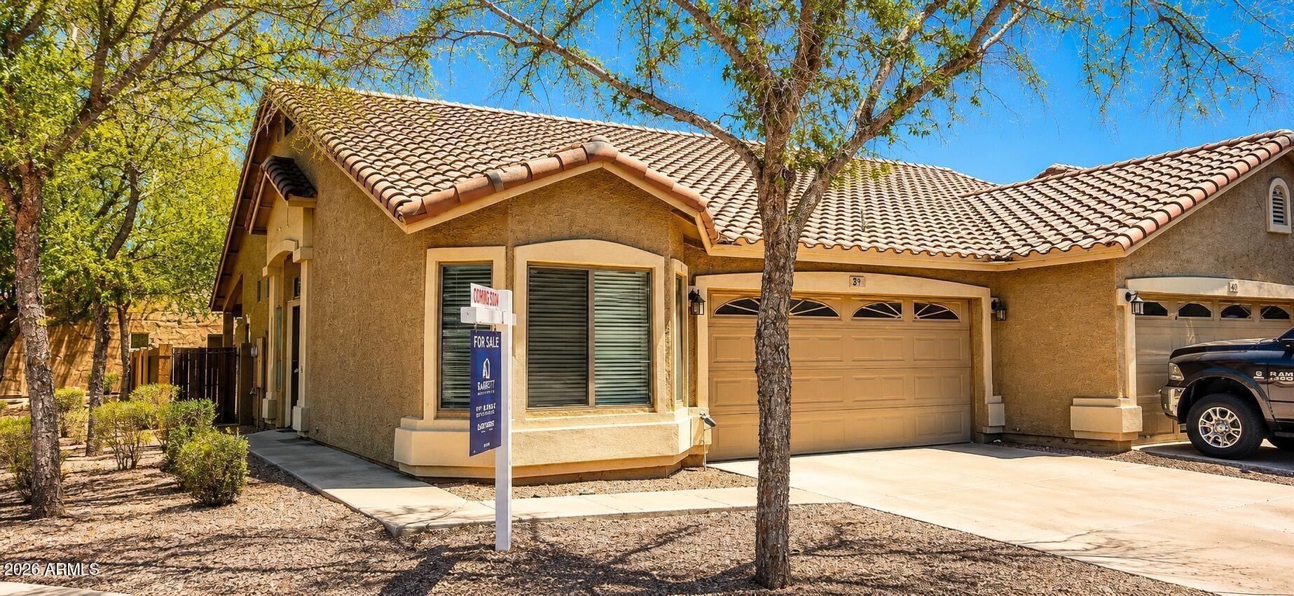 S 48th St, Phoenix, AZ 85048