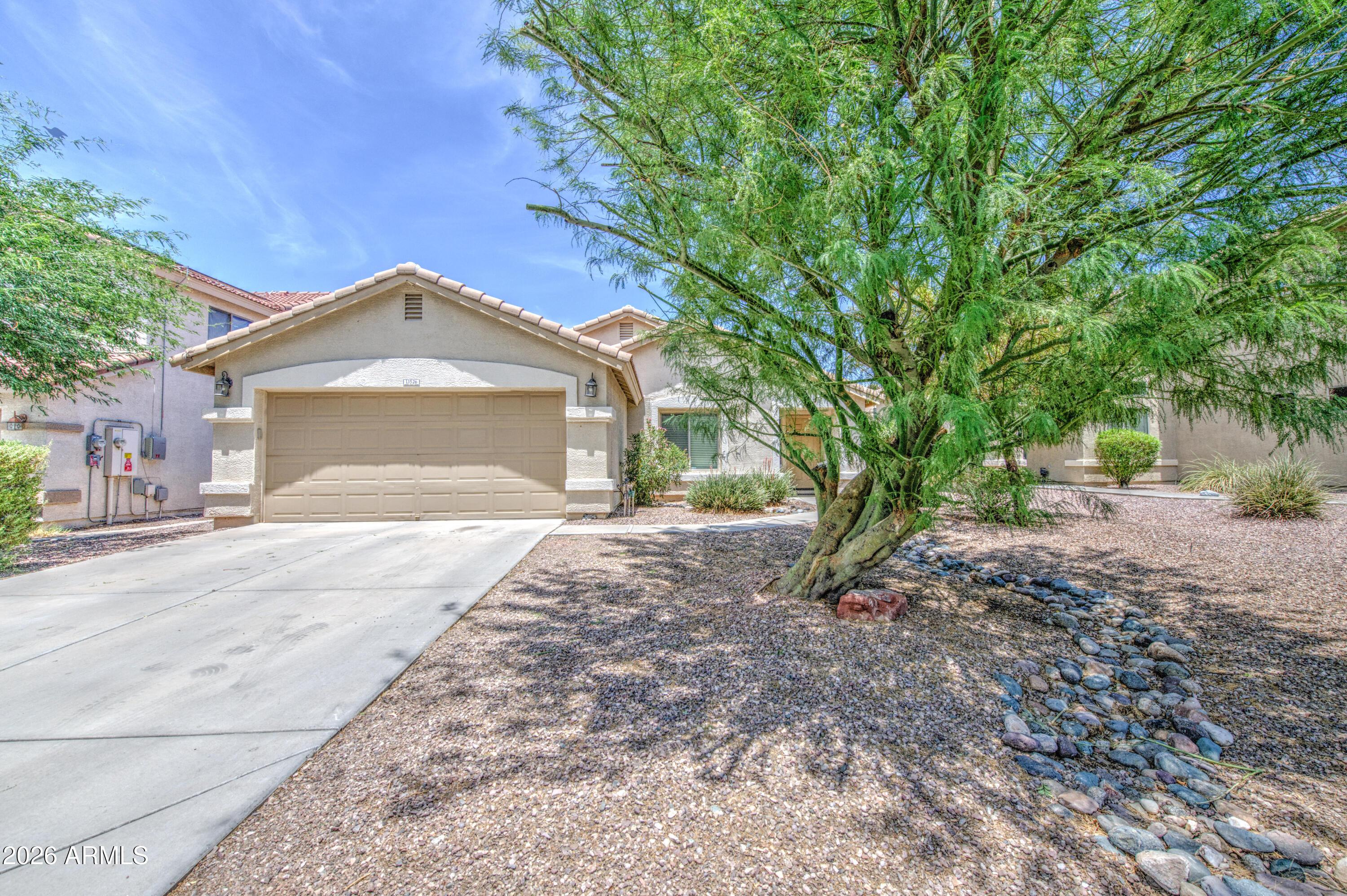 W Berridge Ln, Litchfield Park, AZ 85340