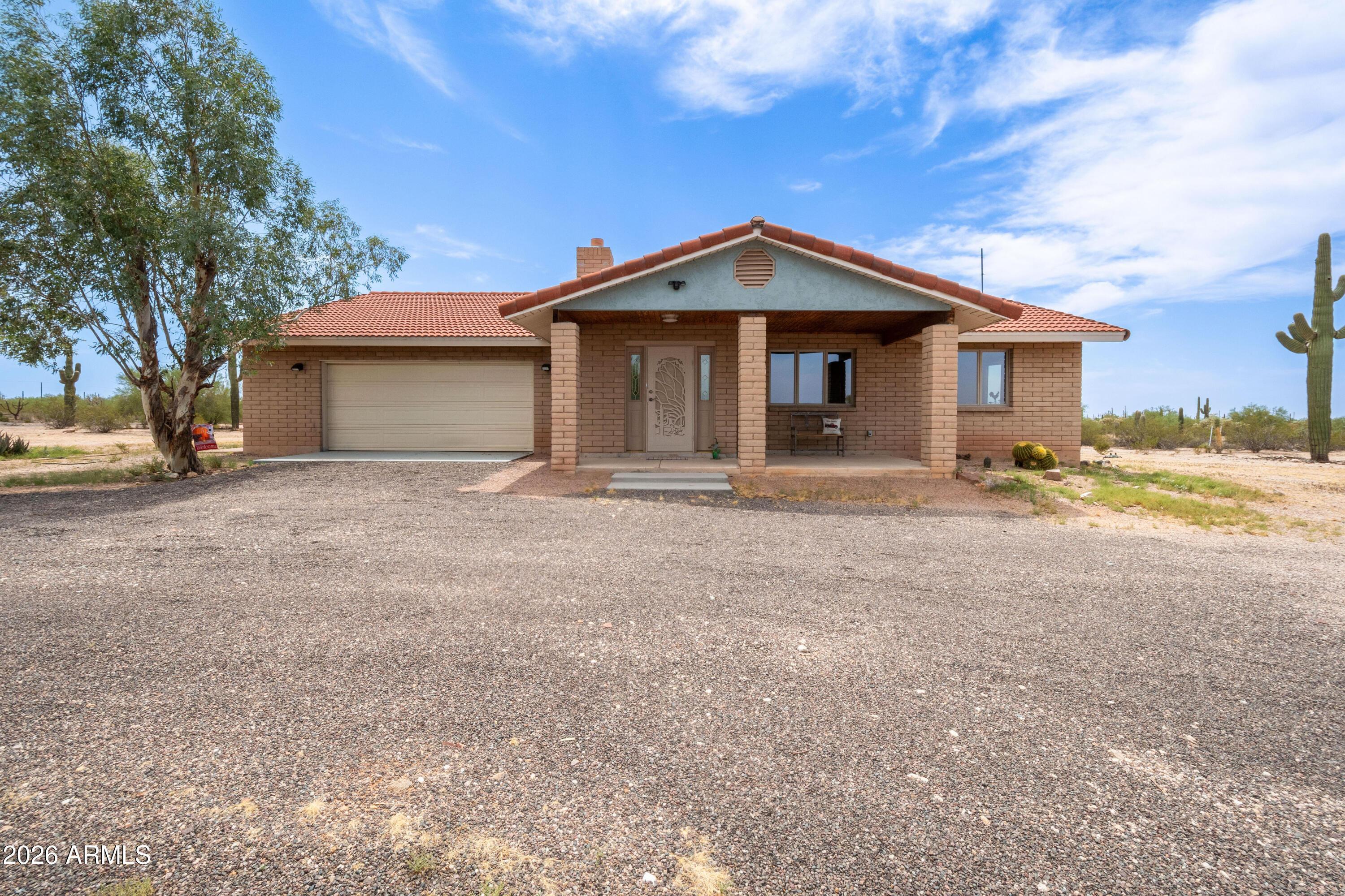 E Javelina Dr, Florence, AZ 85132