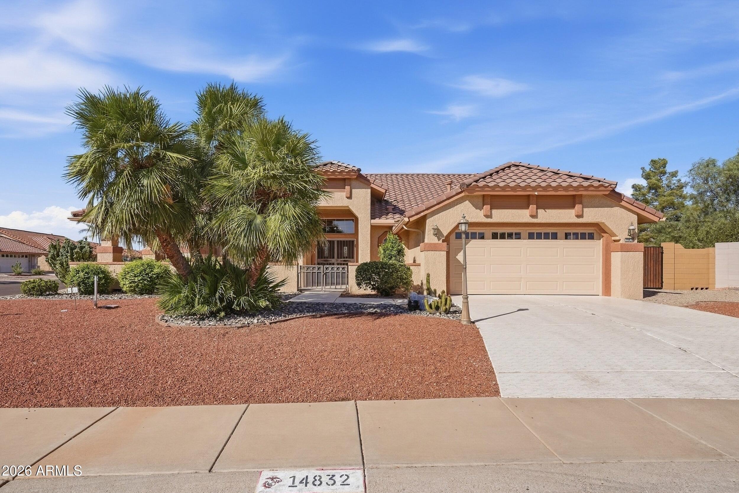W Ravenswood Dr, Sun City West, AZ 85375