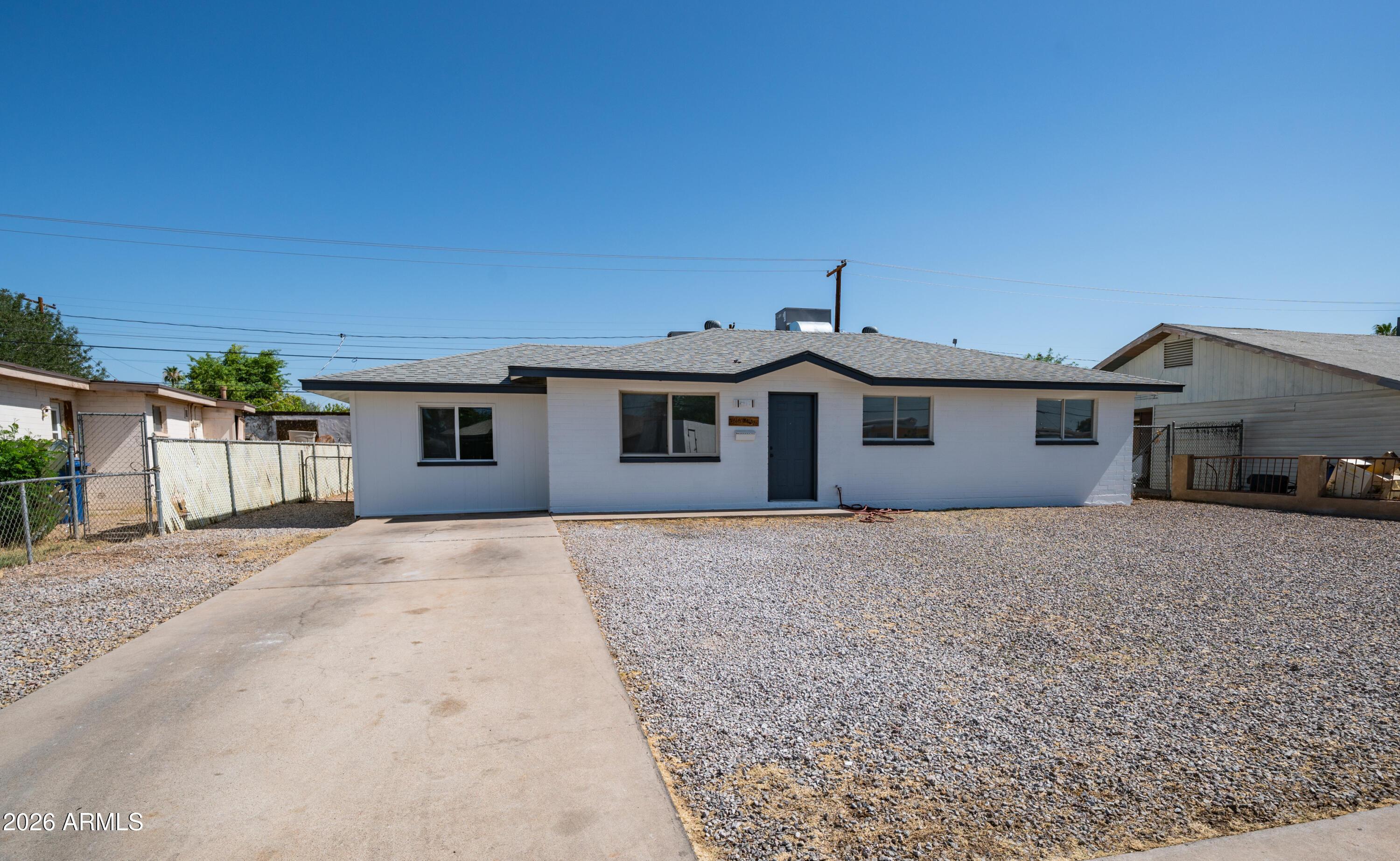 W 6th Ave, Mesa, AZ 85202