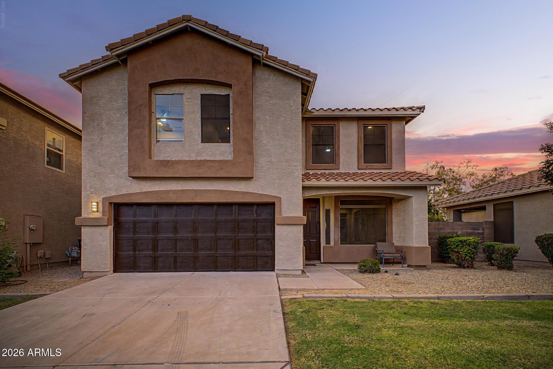 S Jesse St, Chandler, AZ 85225