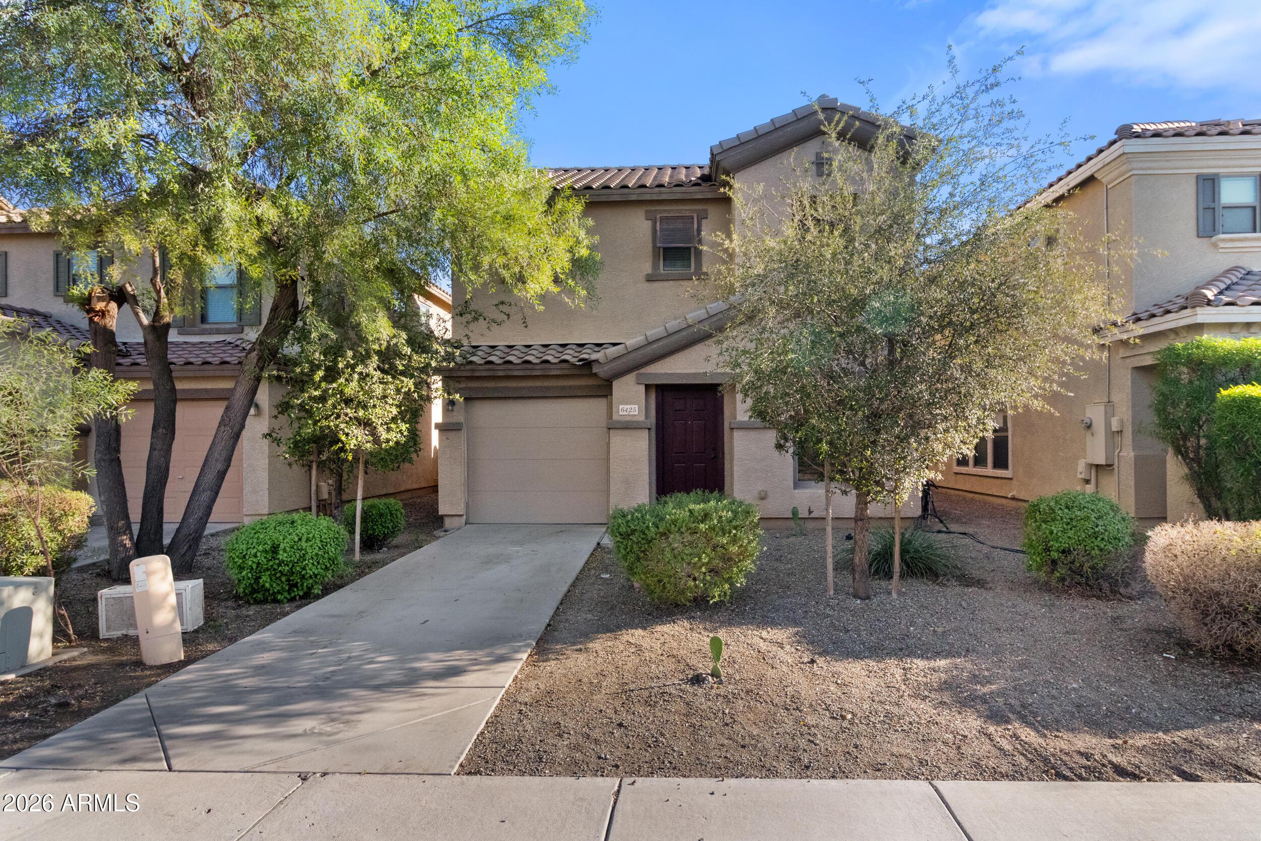 W Harwell Rd, Laveen, AZ 85339