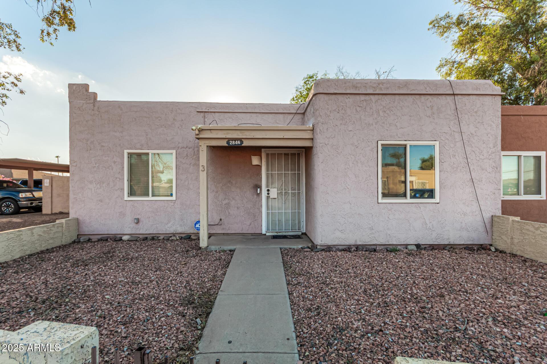 N 46th Ave, Phoenix, AZ 85035