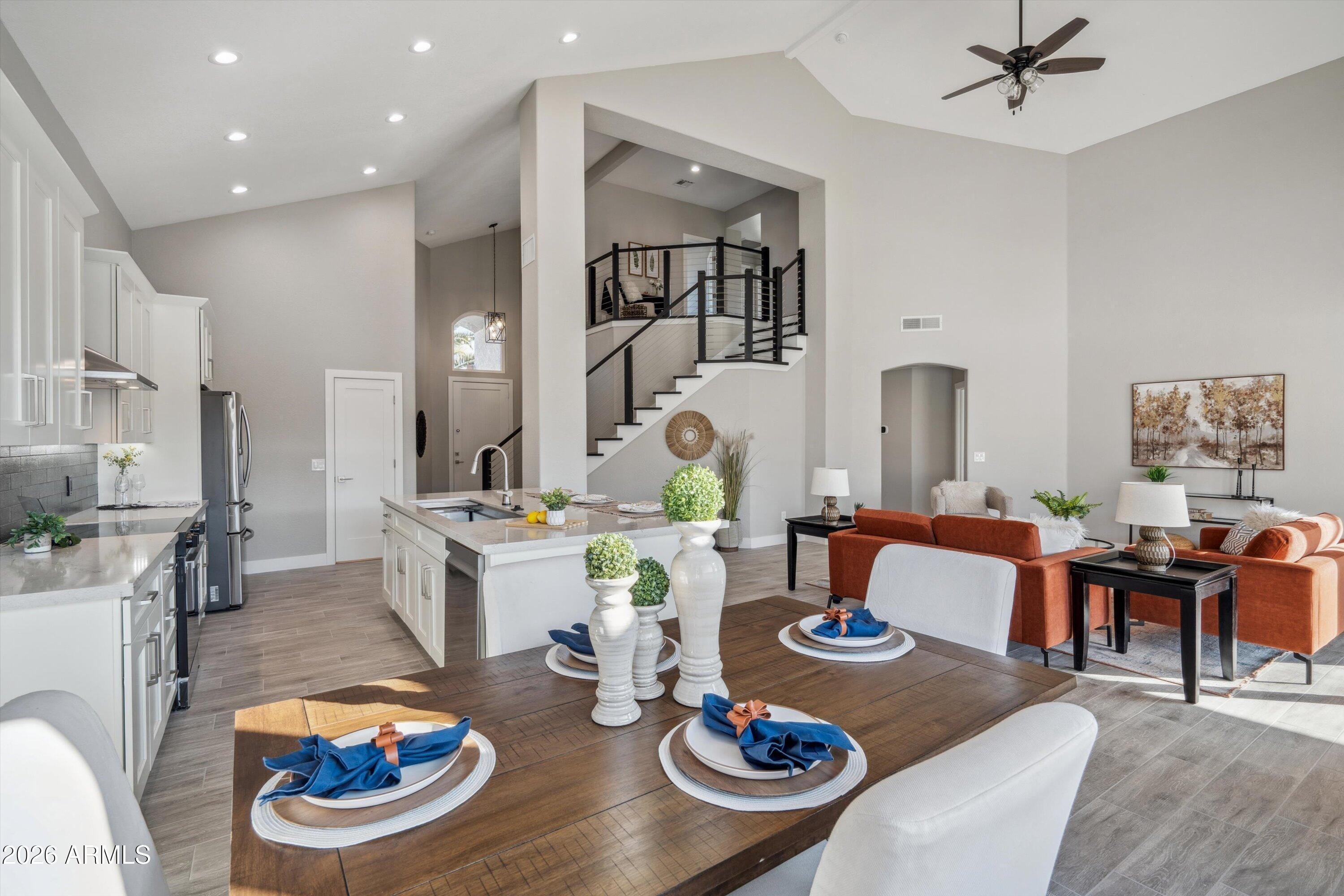 W Laurelwood Ln, Avondale, AZ 85392