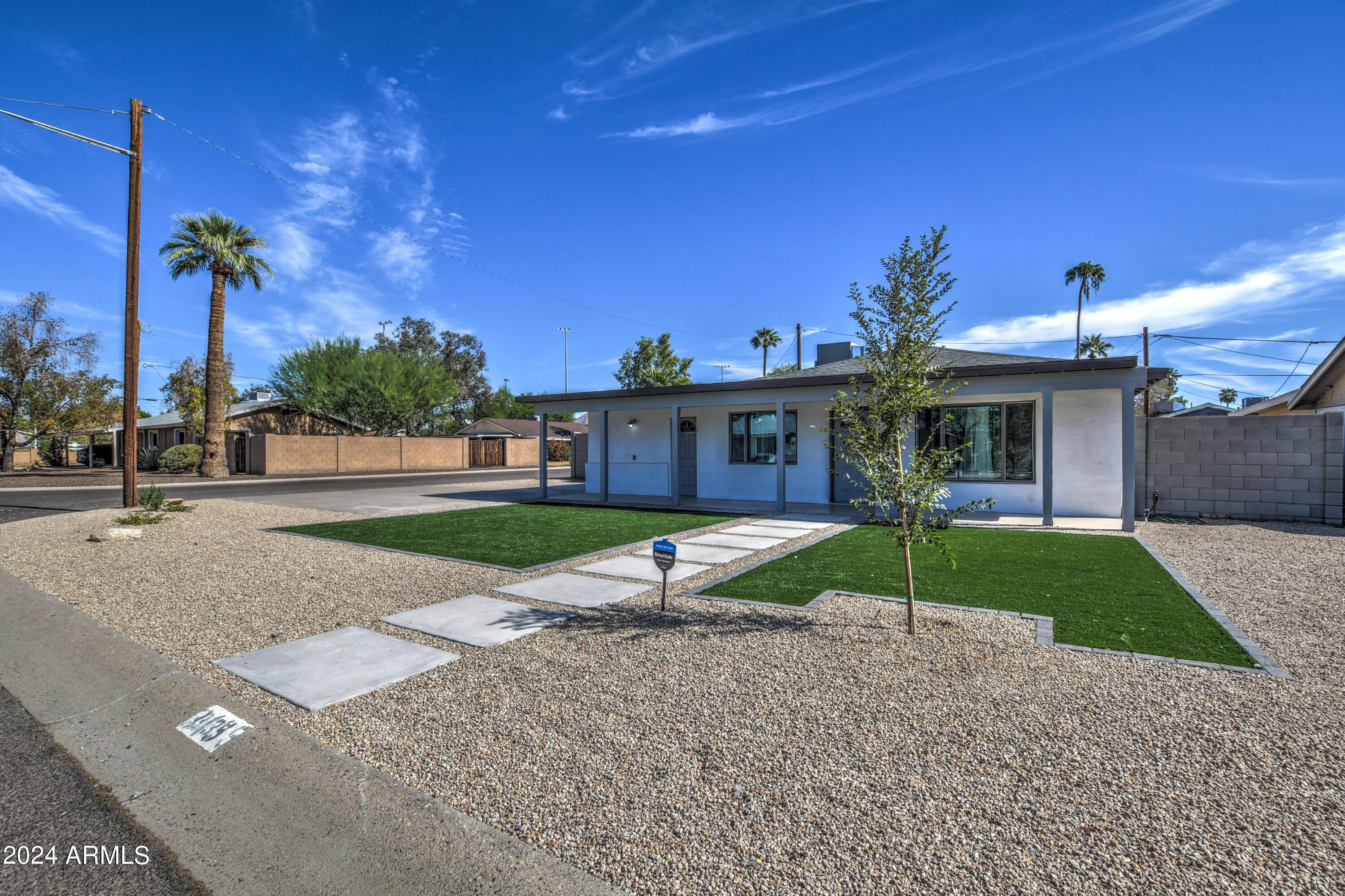 N 34th St, Phoenix, AZ 85018