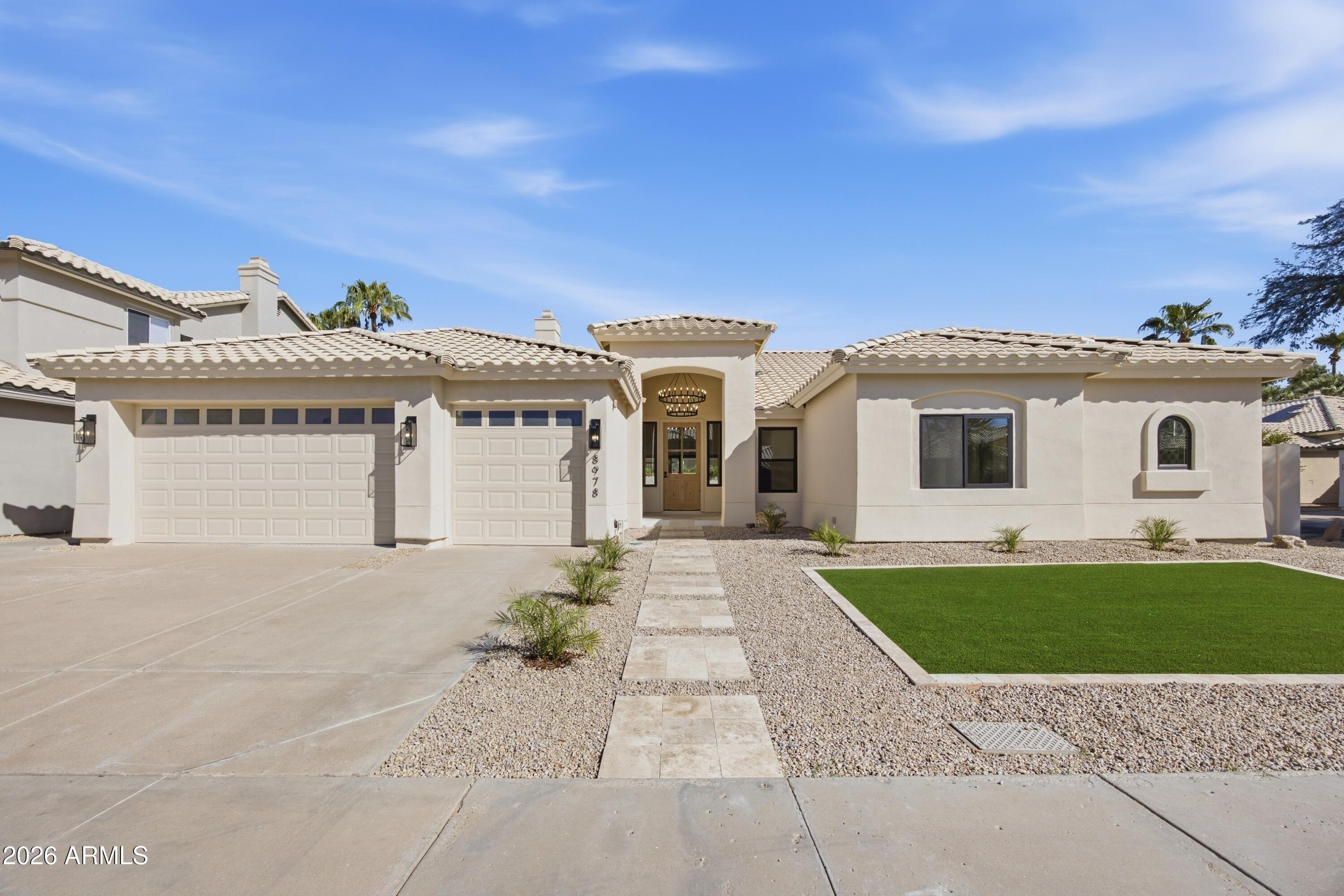 E Wood Dr, Scottsdale, AZ 85260