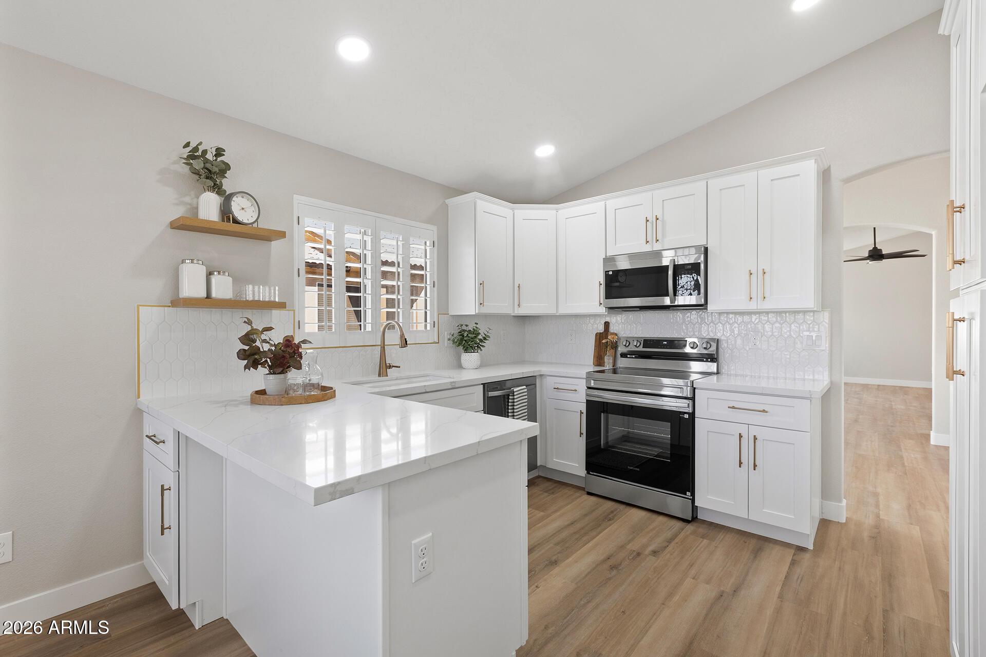 N 105th Ave, Peoria, AZ 85382