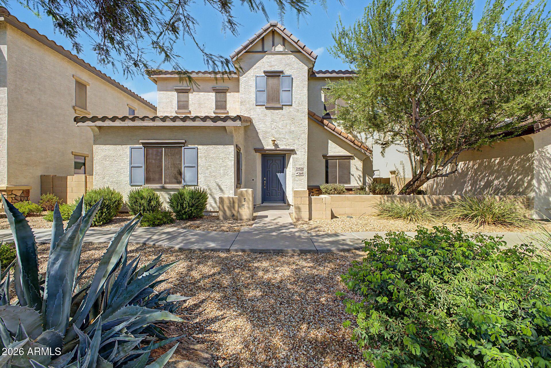 N 103rd Ln, Peoria, AZ 85383