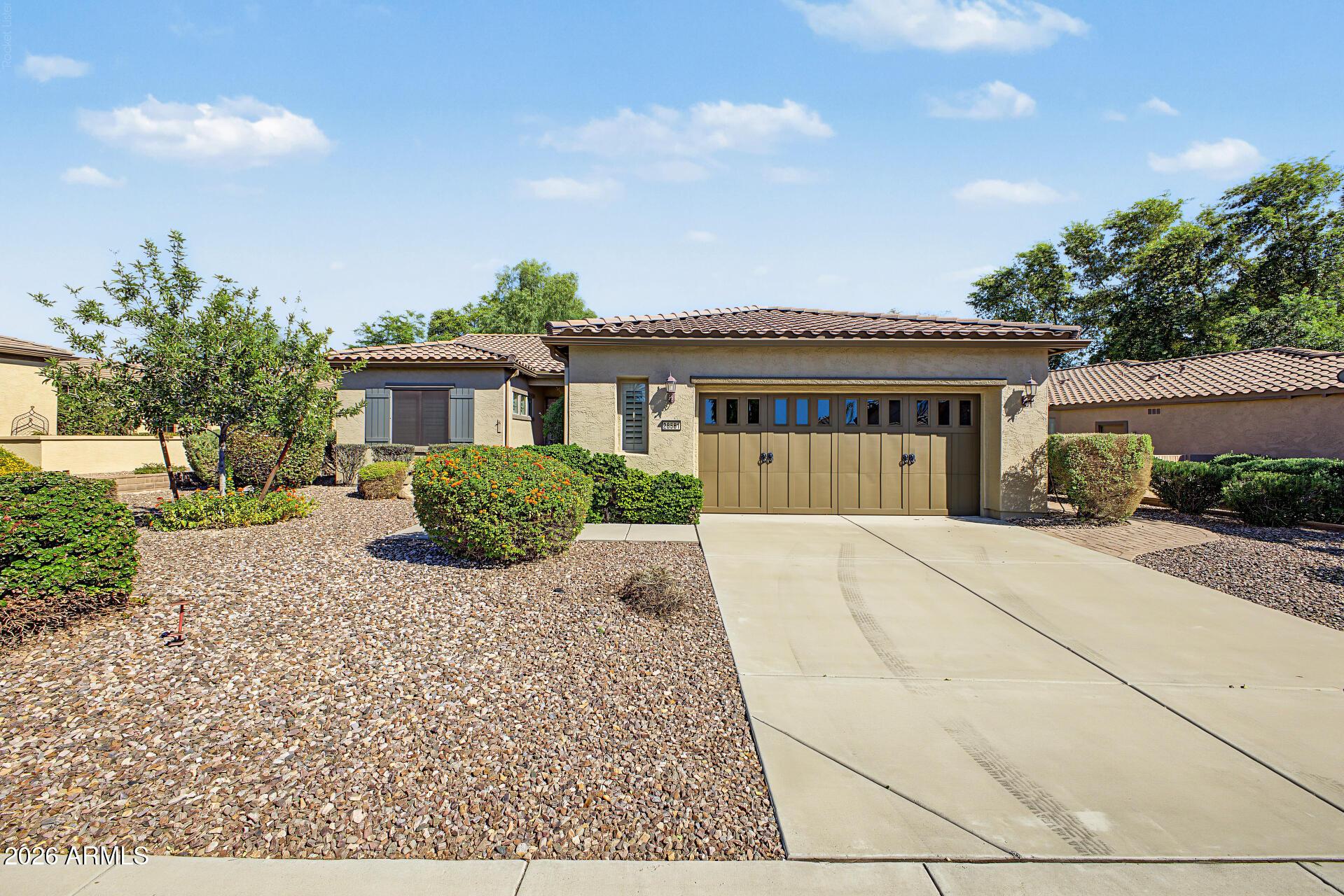 N 124th Dr, Peoria, AZ 85383