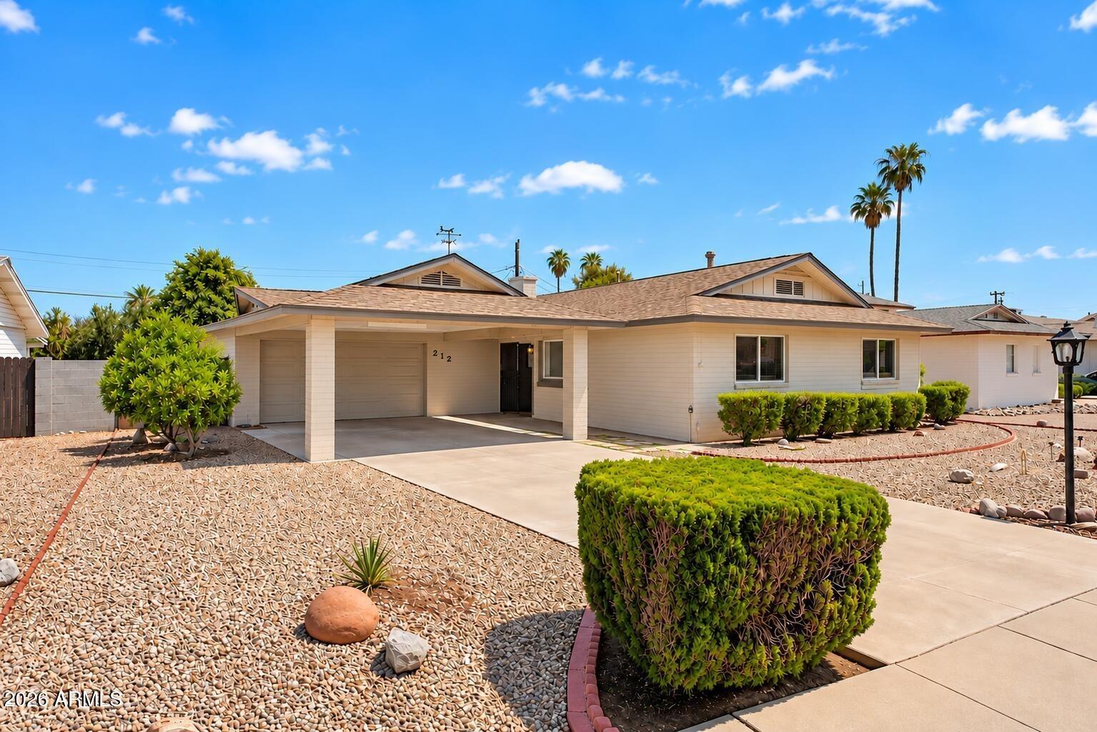 E Minton Dr, Tempe, AZ 85282
