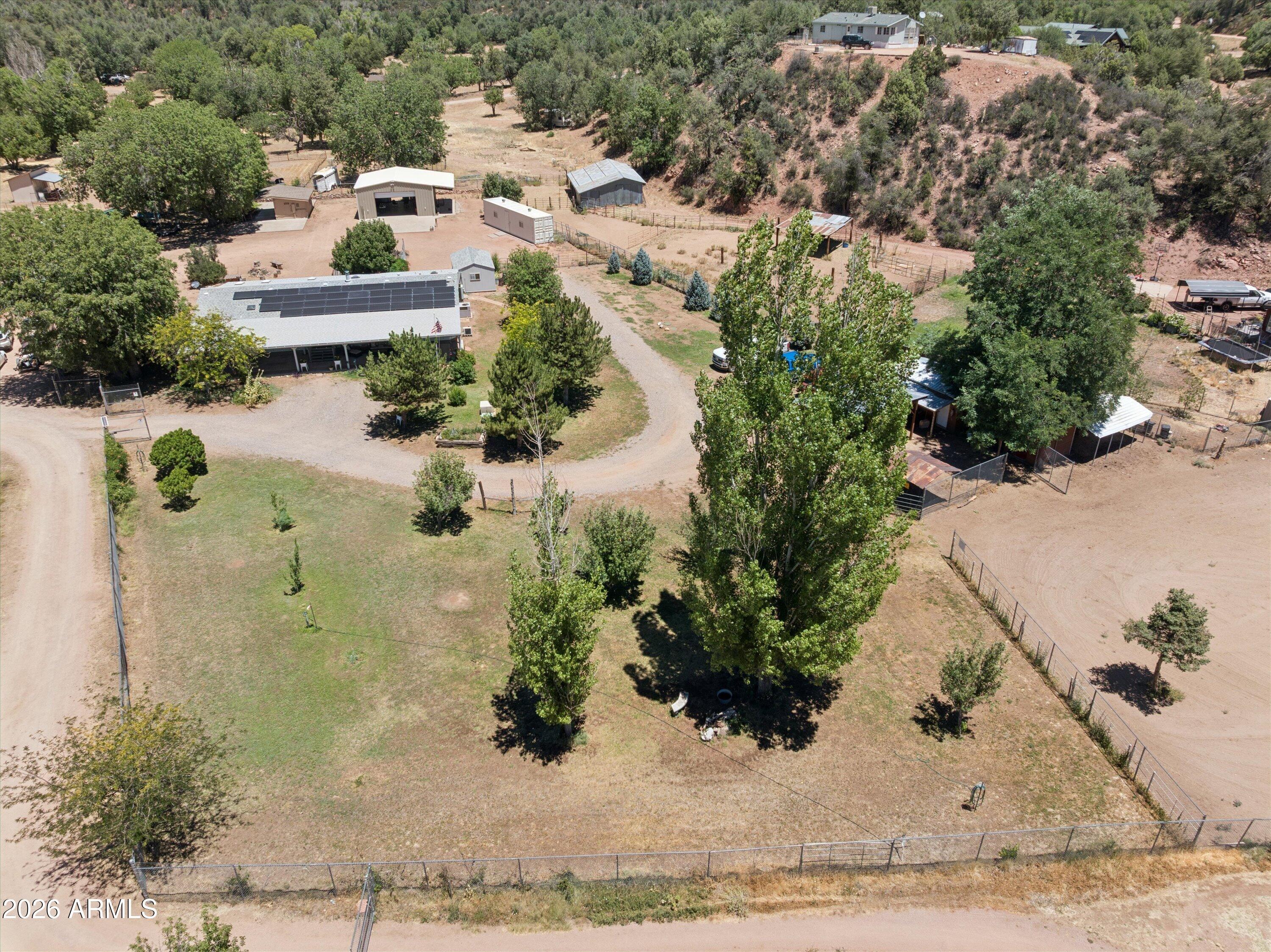 N Cornerstone Way, Payson, AZ 85541