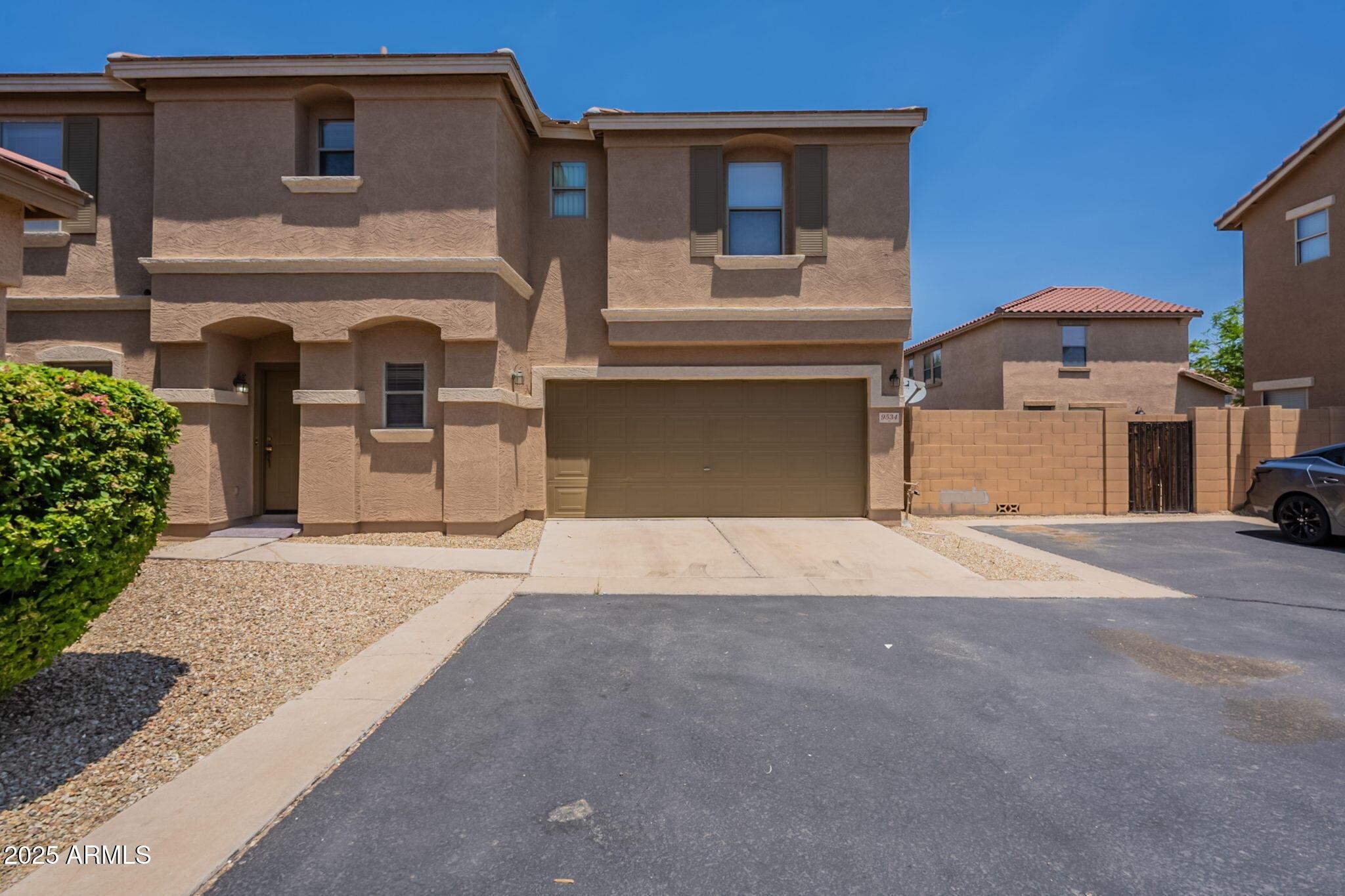 N 82nd Ln, Peoria, AZ 85345