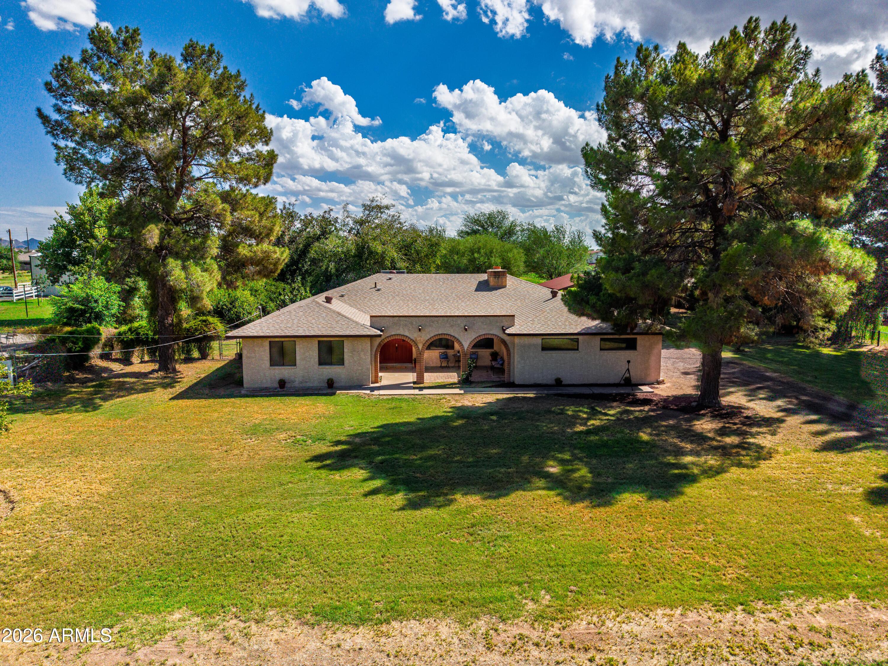 E Fairview St, Gilbert, AZ 85295