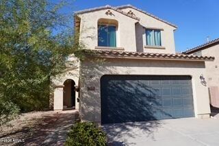 W Colby Dr, Maricopa, AZ 85138