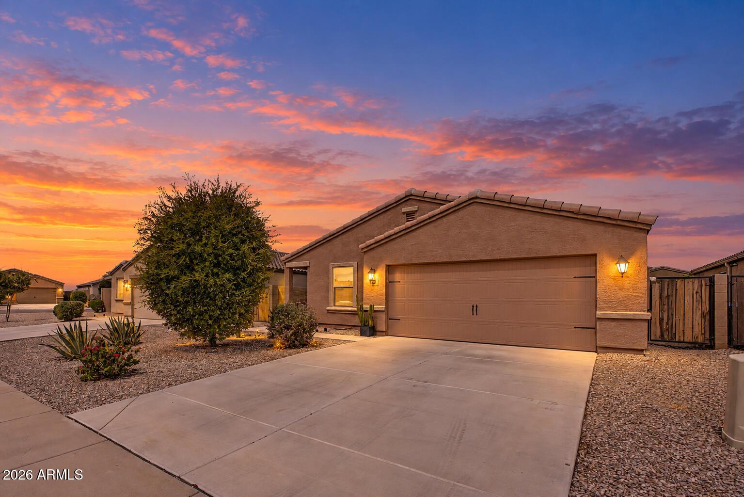 E Aster Ln, Florence, AZ 85132