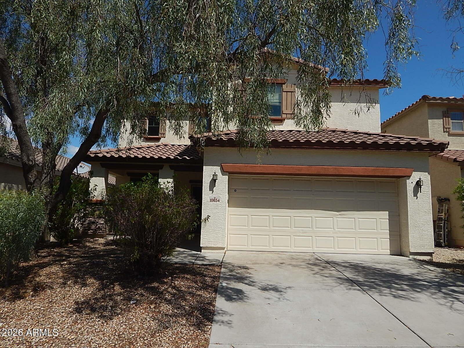 W Hammond Ln, Tolleson, AZ 85353