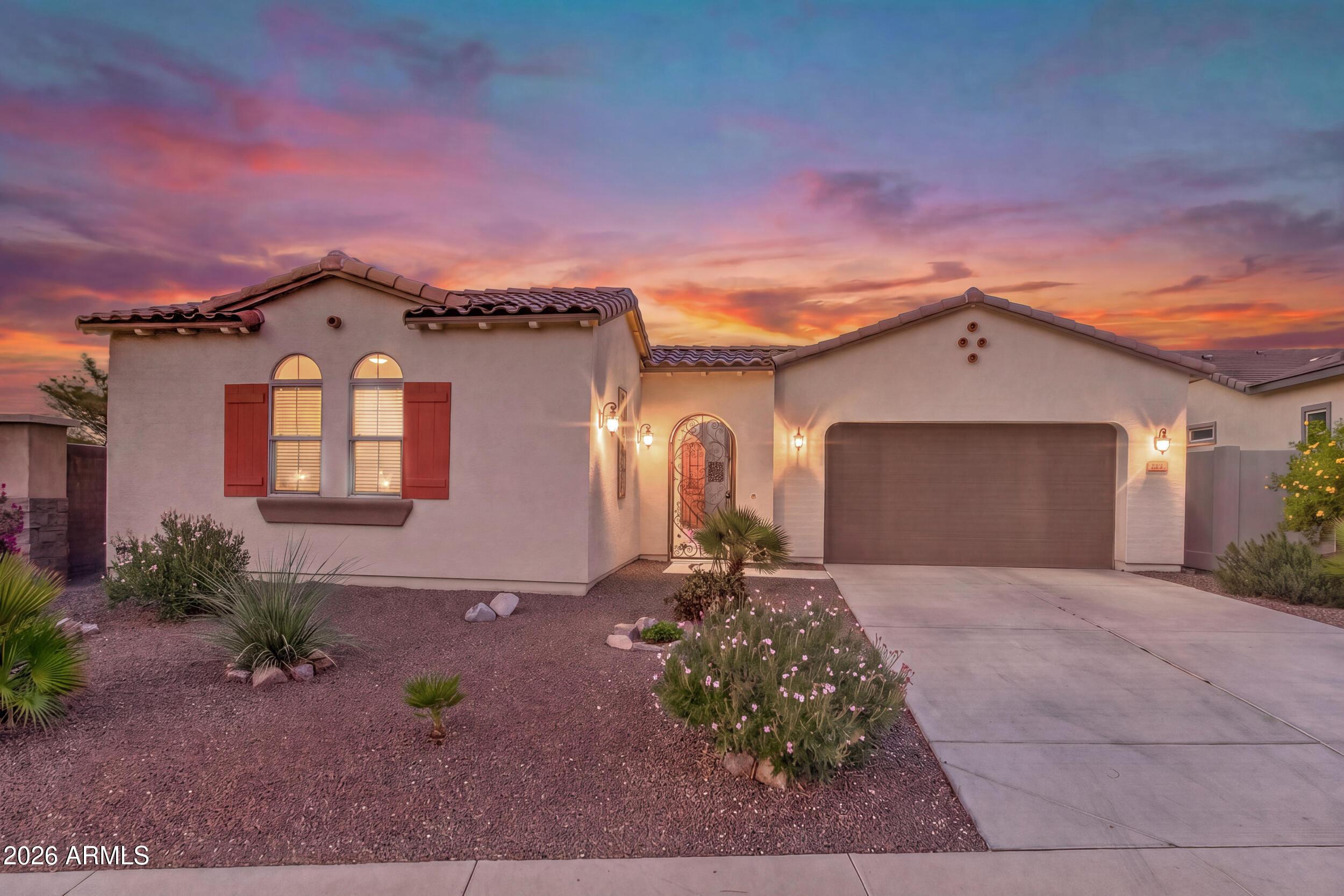 W Silverwood Dr, Goodyear, AZ 85338